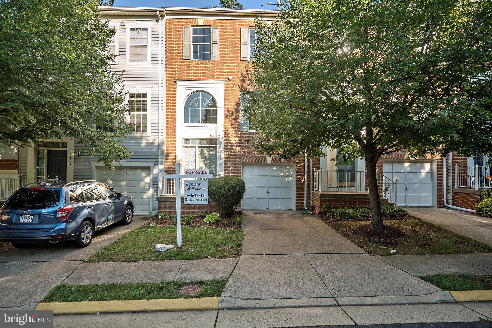 RIDGE TOP TERRACE - Residential