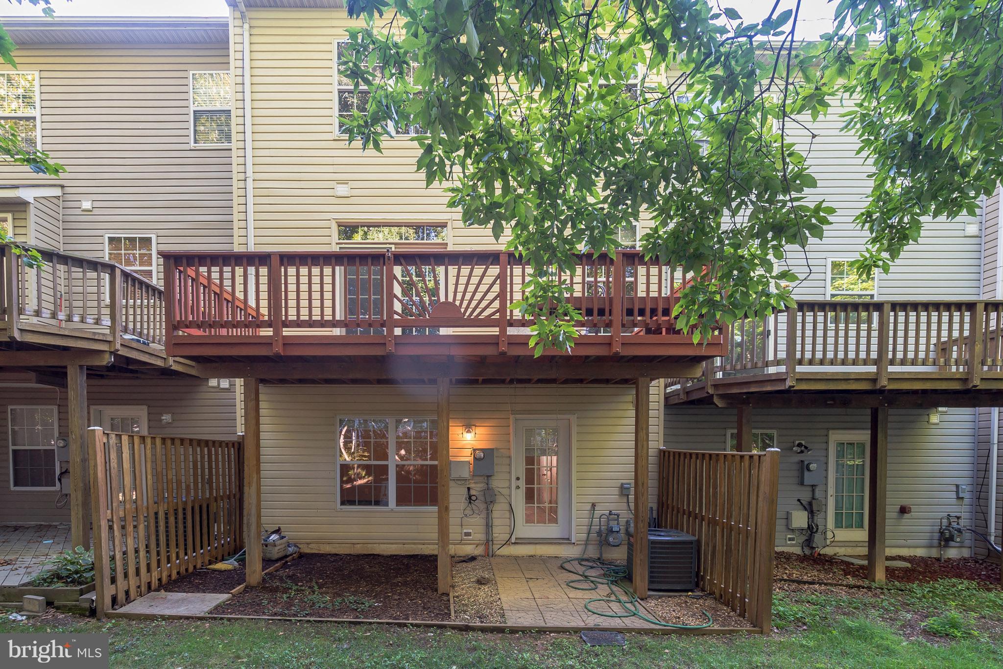 RIDGE TOP TERRACE - Residential