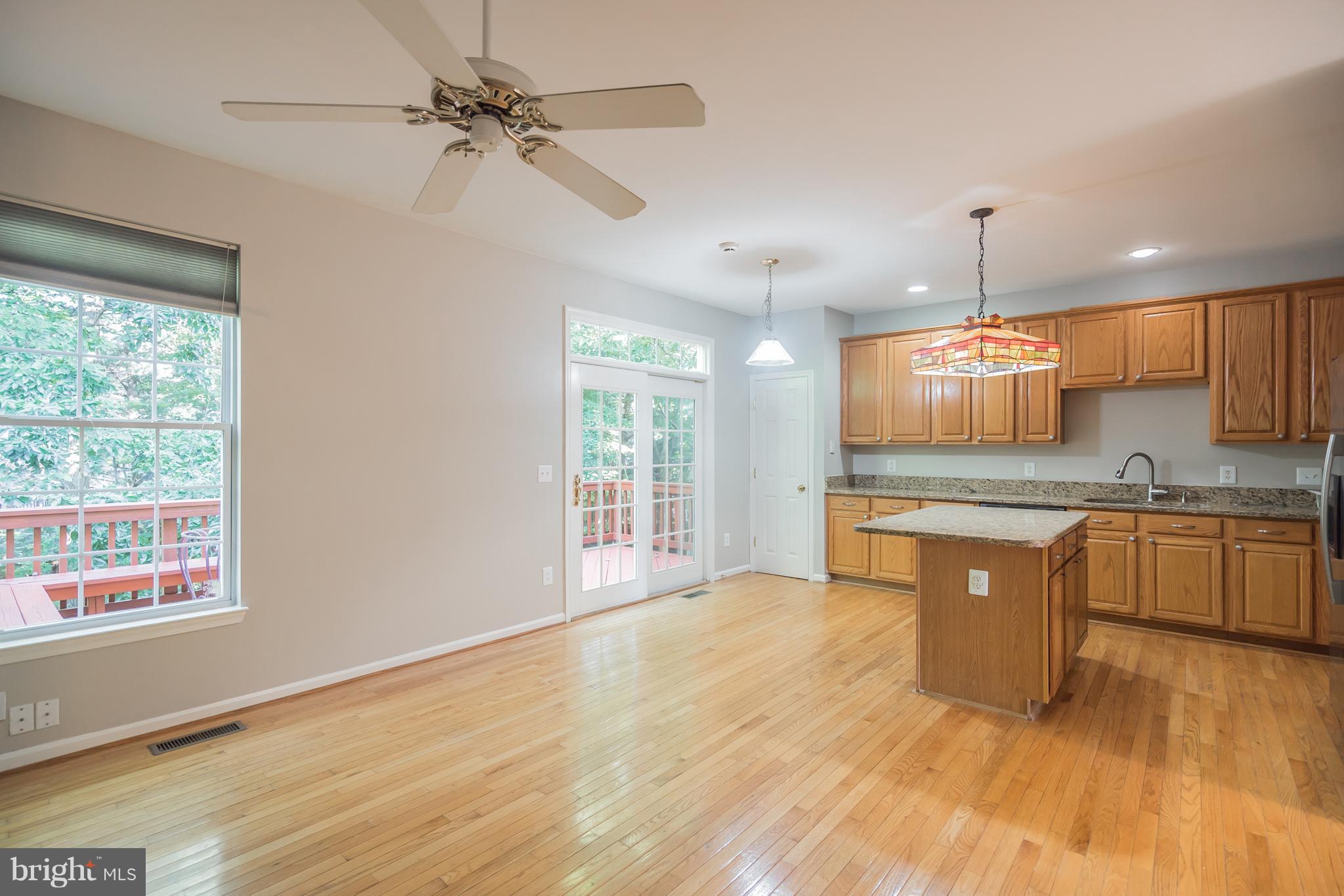 RIDGE TOP TERRACE - Residential