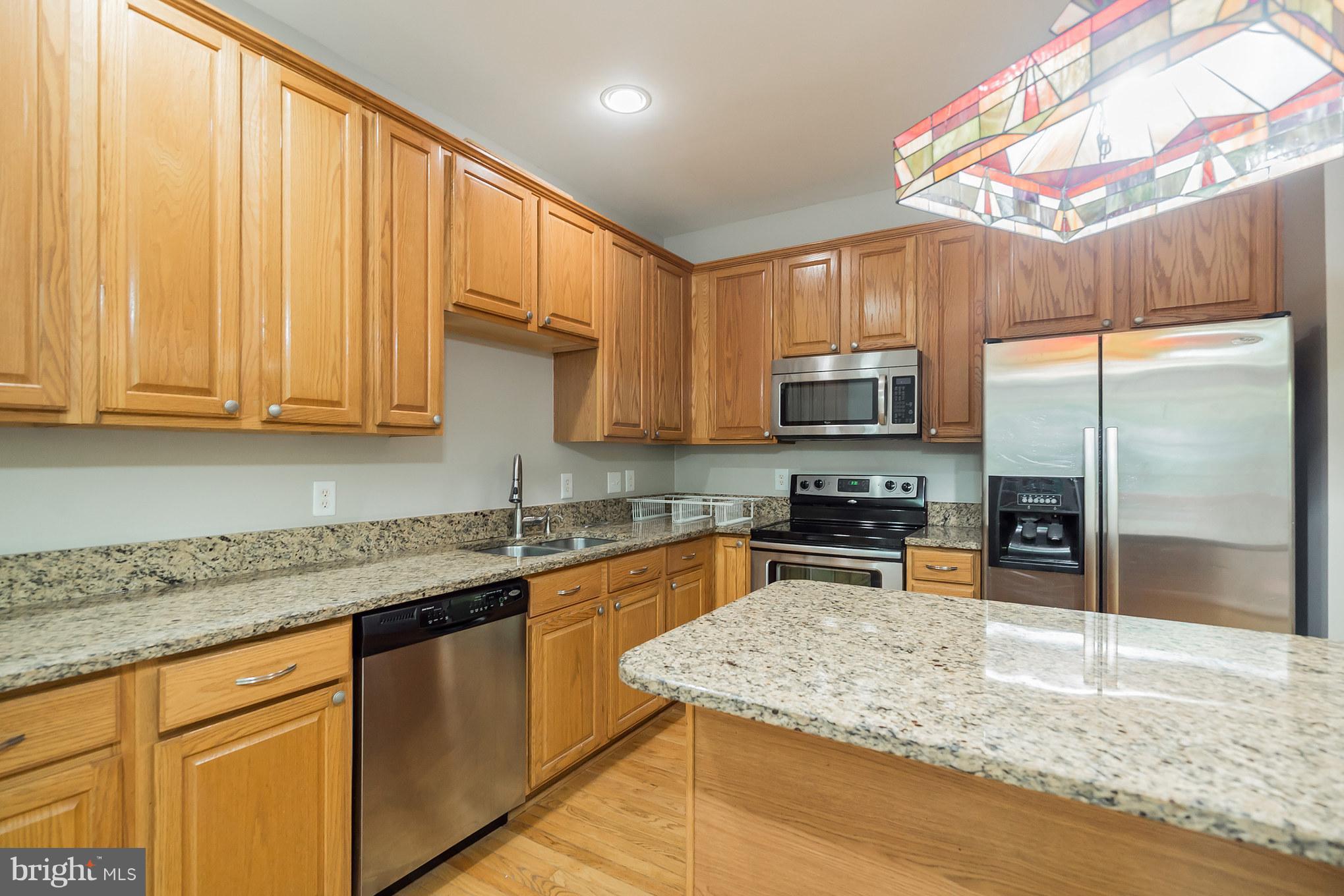 RIDGE TOP TERRACE - Residential