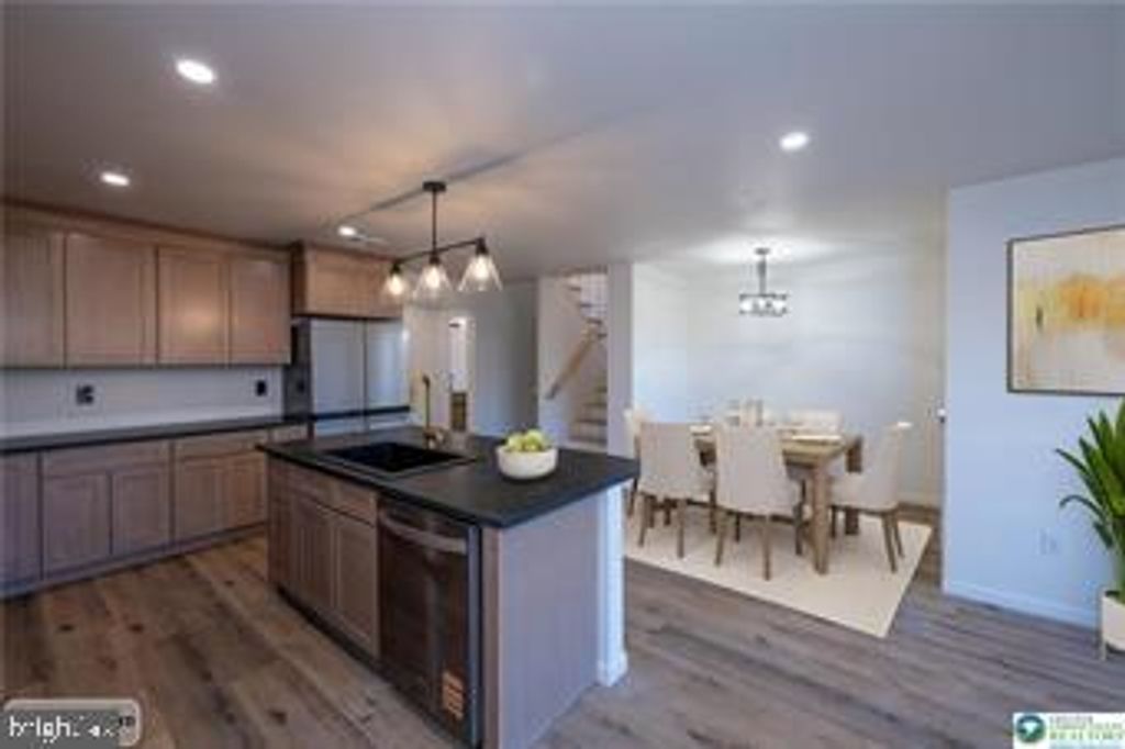 Photo of 111 Main Street, GLENDON, PA 18042 (MLS # PANH2009120)