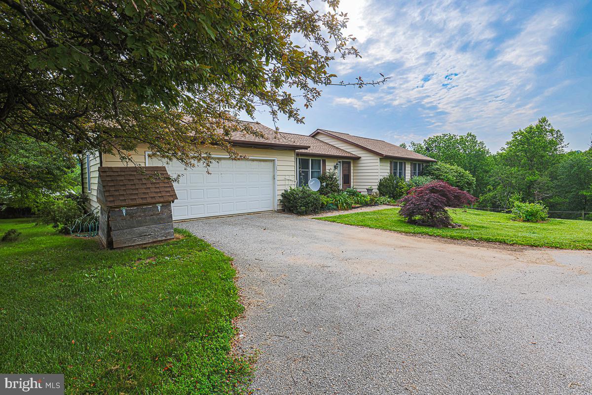 3899 BIXLER CHURCH ROAD