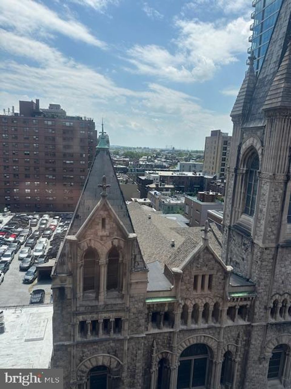 Photo of 2101 - 17 Chestnut Street #1212, PHILADELPHIA, PA 19103 (MLS # PAPH2539780)