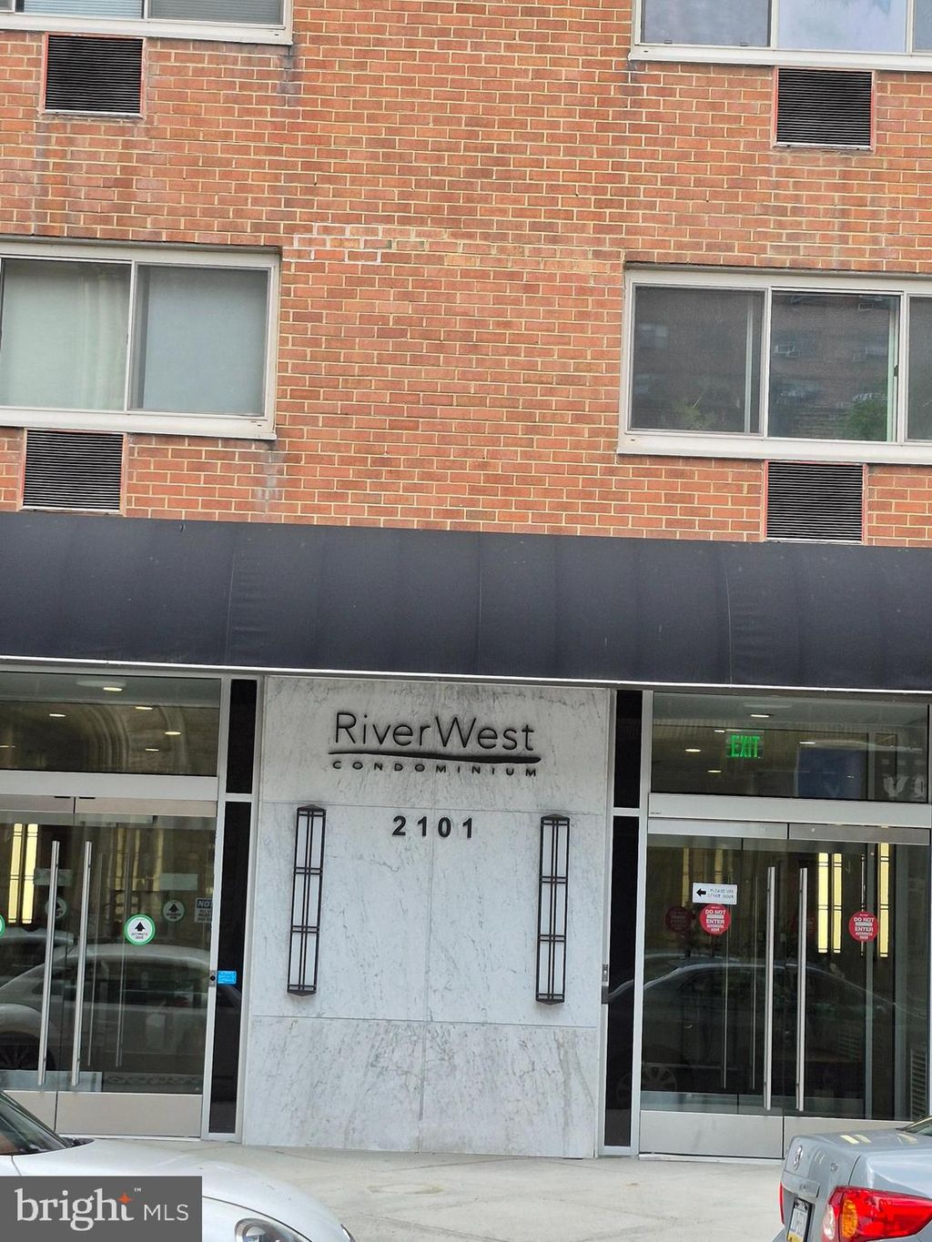 Photo of 2101 - 17 Chestnut Street #1212, PHILADELPHIA, PA 19103 (MLS # PAPH2539780)