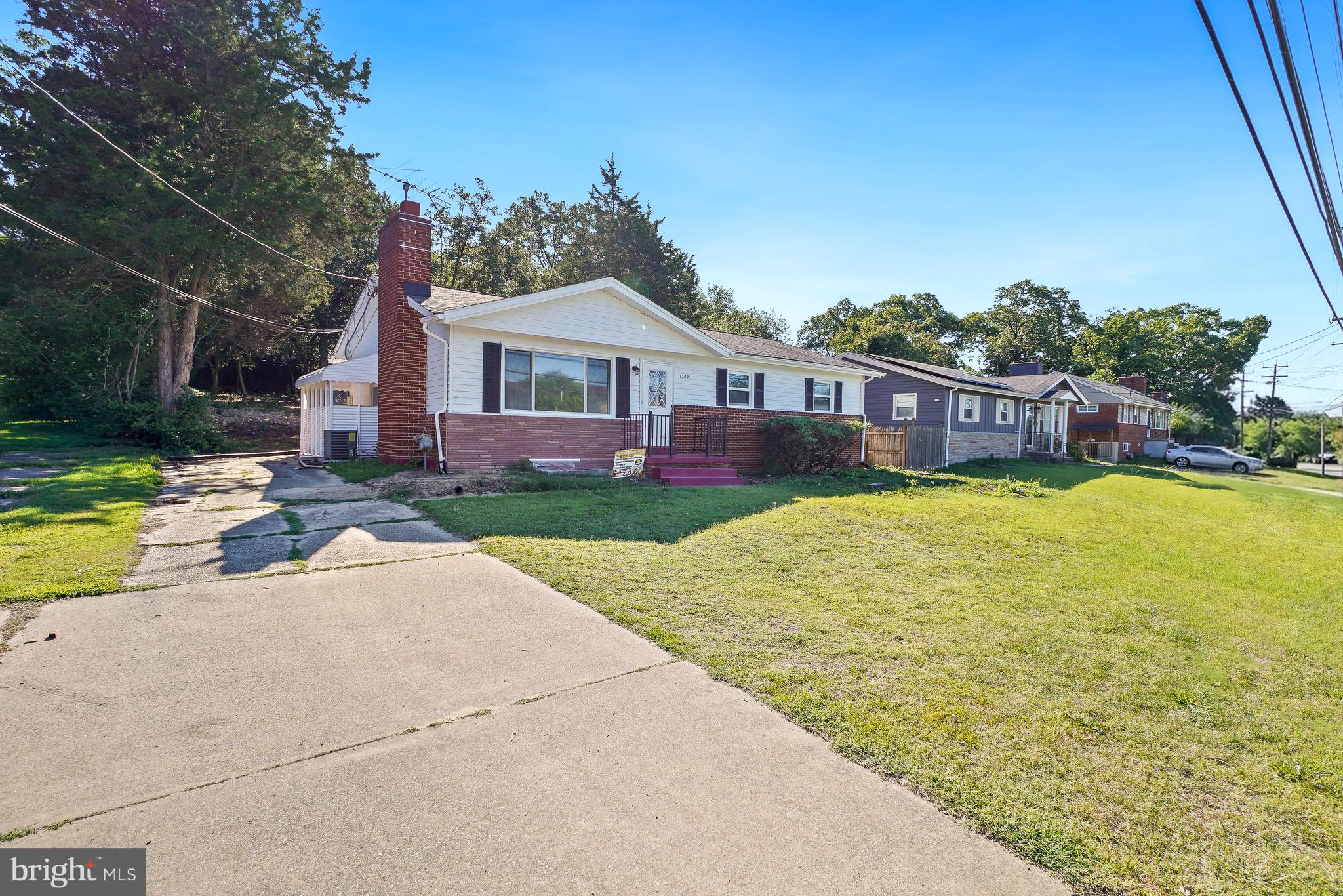 11309 CHERRY HILL ROAD