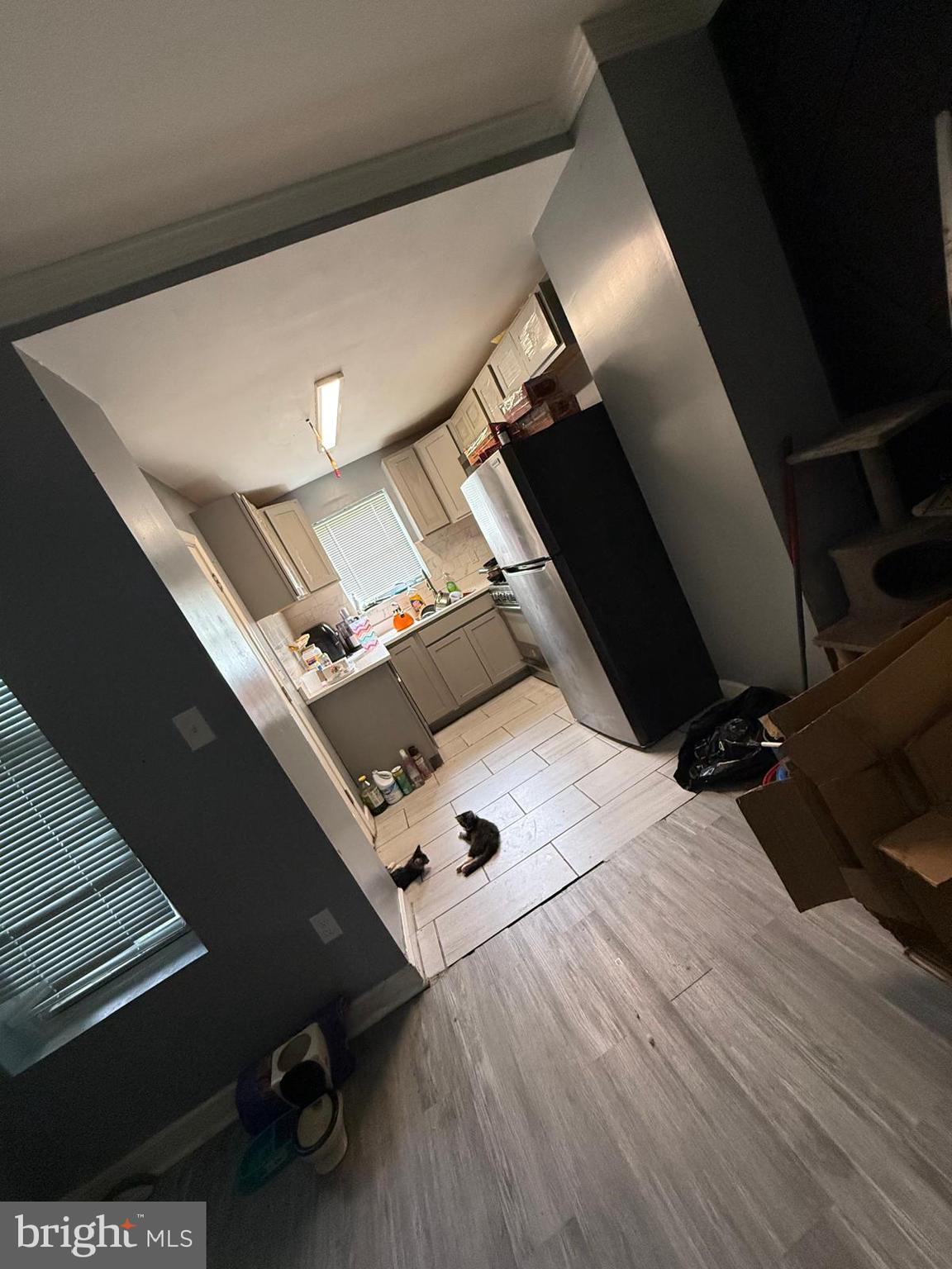 MONTEBELLO - Residential