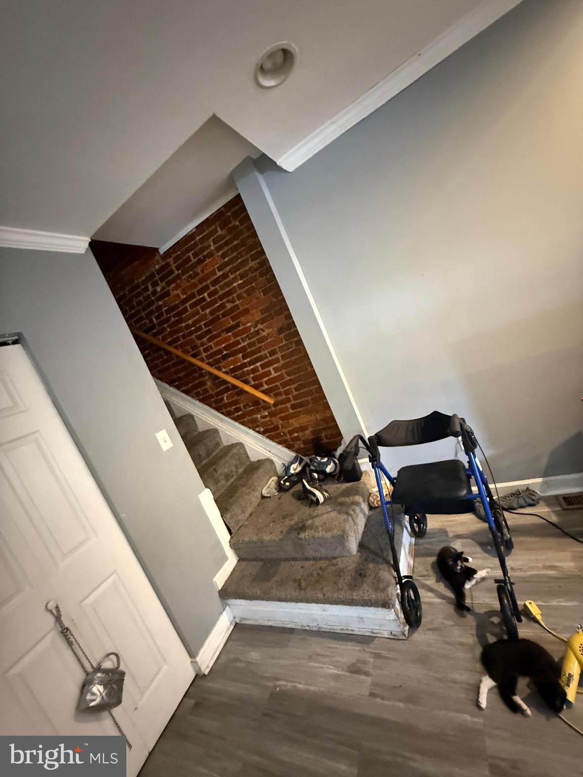 MONTEBELLO - Residential