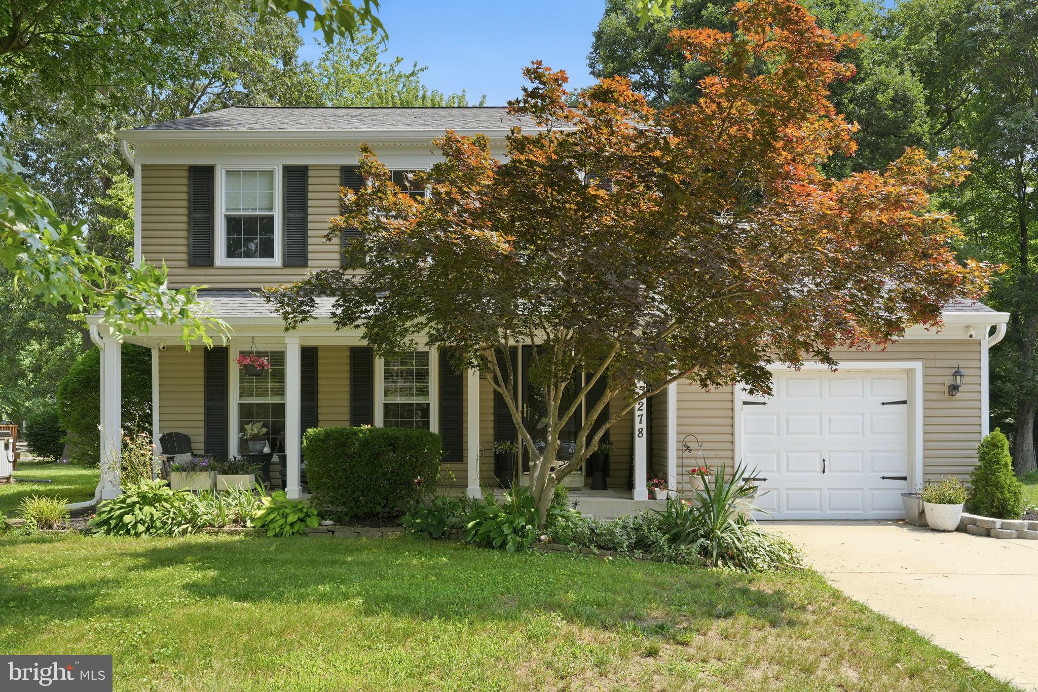 278 LOWER MAGOTHY BEACH ROAD