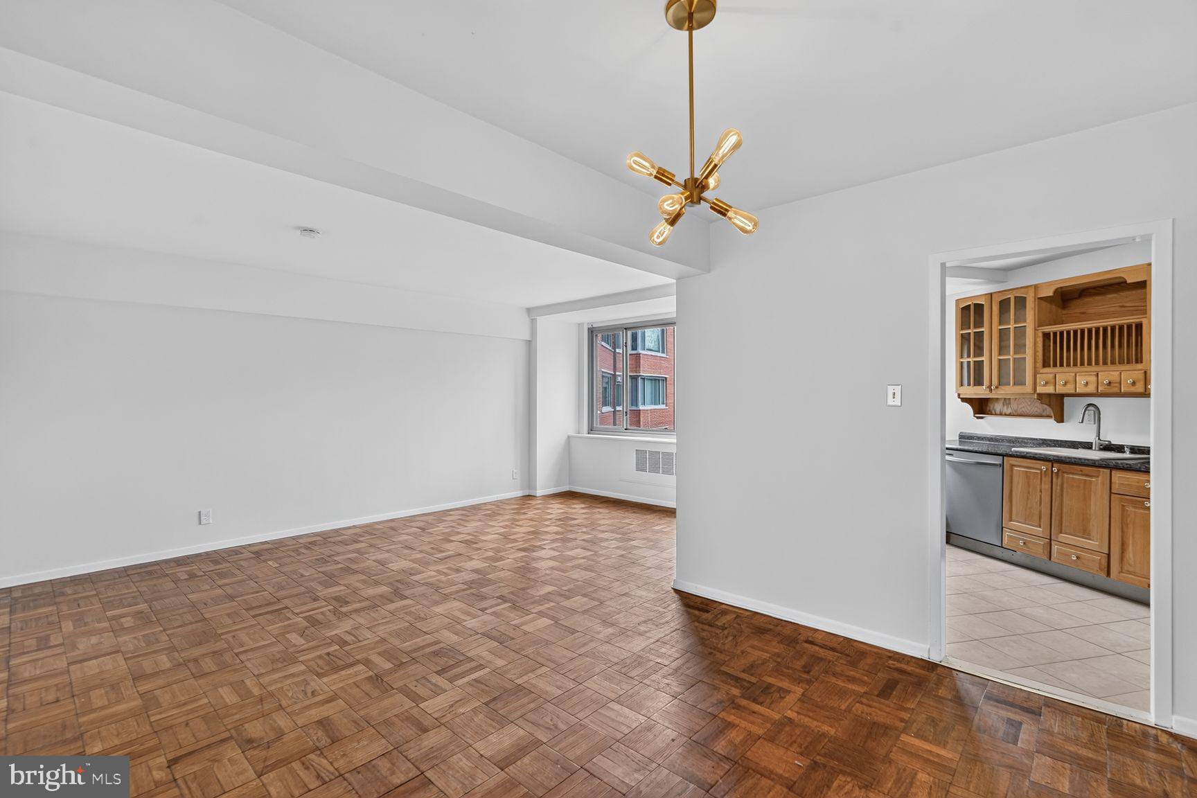 4200 CATHEDRAL AVENUE NW 1009