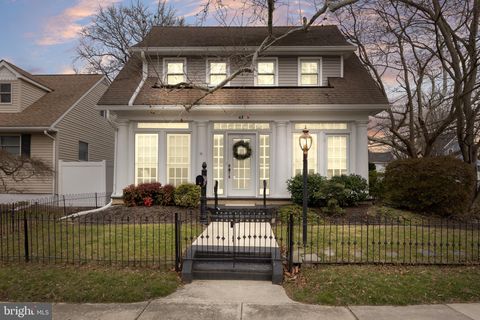 63 CENTRAL AVENUE AUDUBON NJ 08106