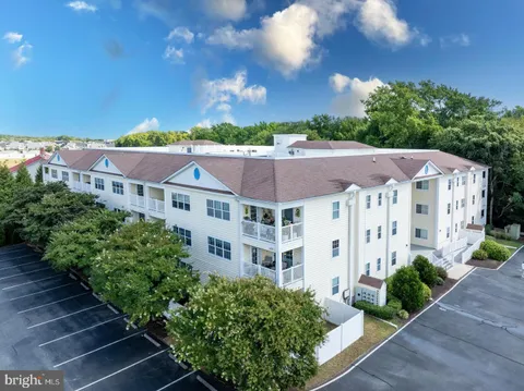 30413 Cedar Neck Road Unit 203, Ocean View, DE MLS: DESU2080860