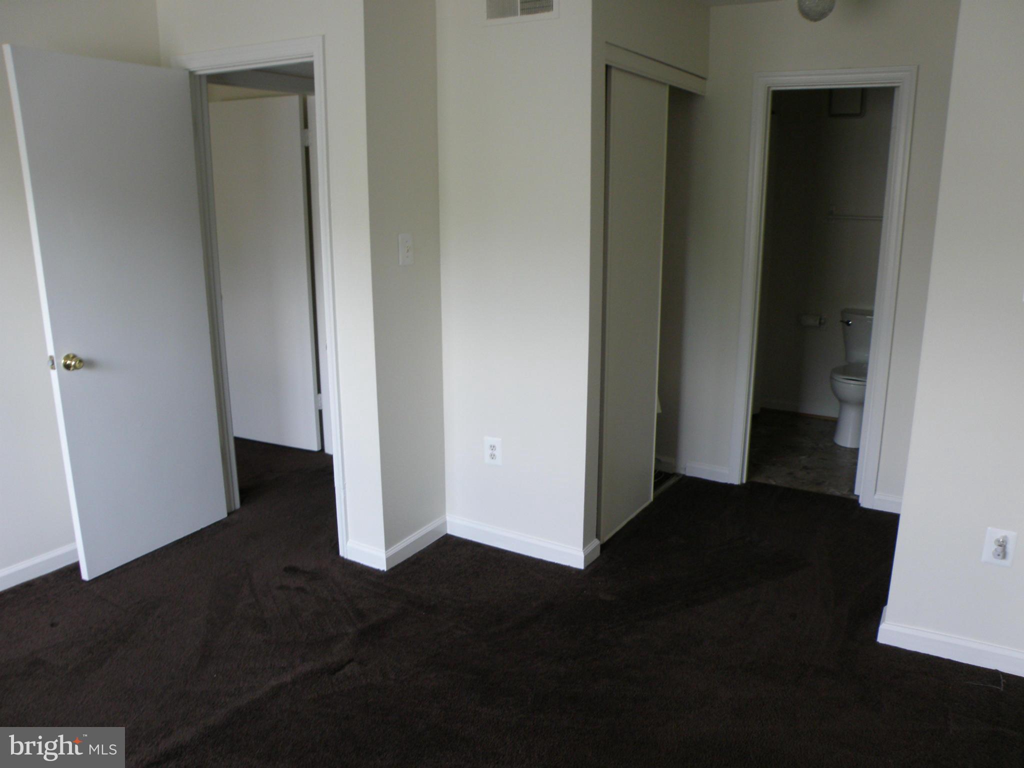 ANTIETAM SQUARE CONDO - Residential
