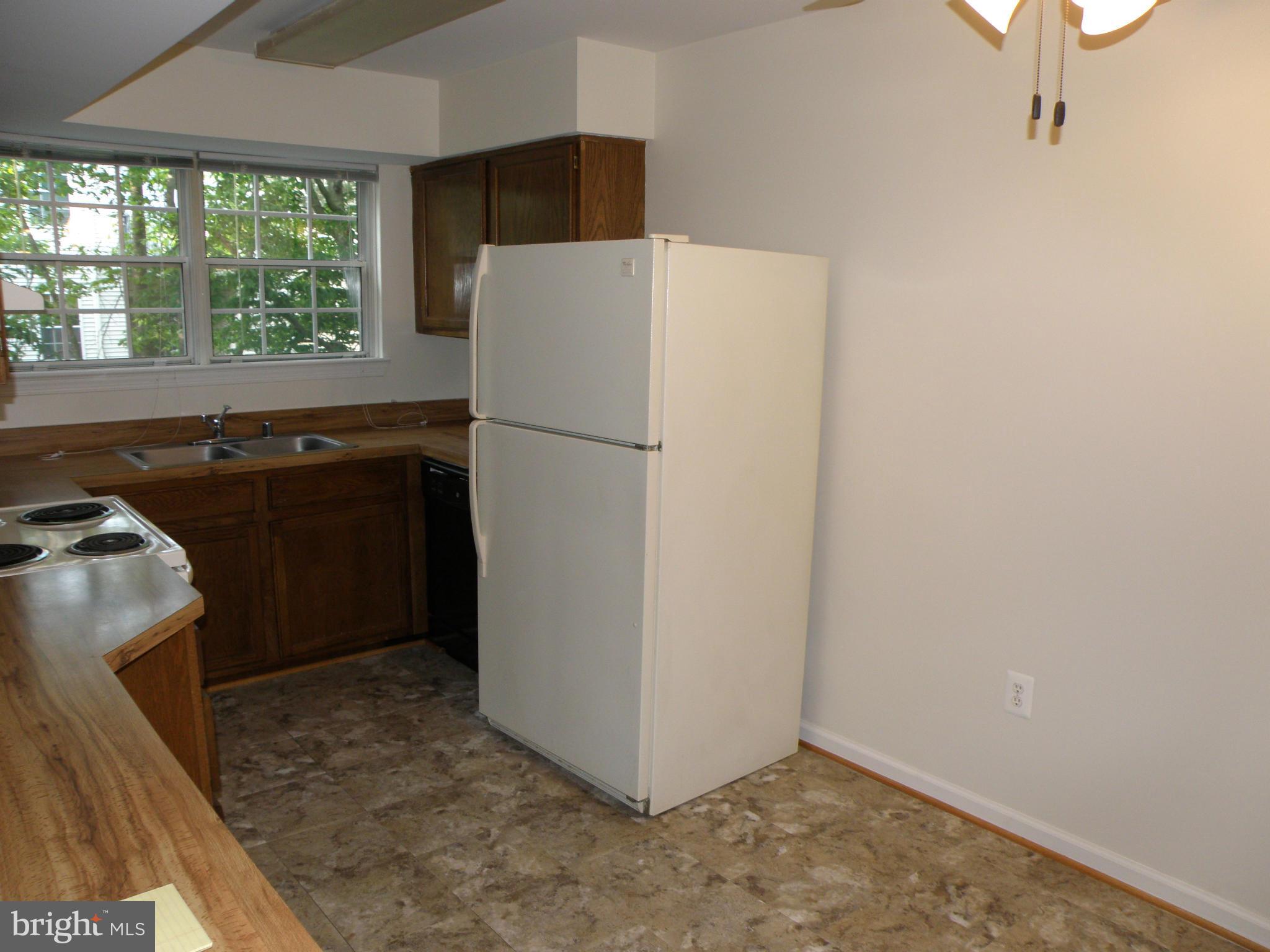 ANTIETAM SQUARE CONDO - Residential