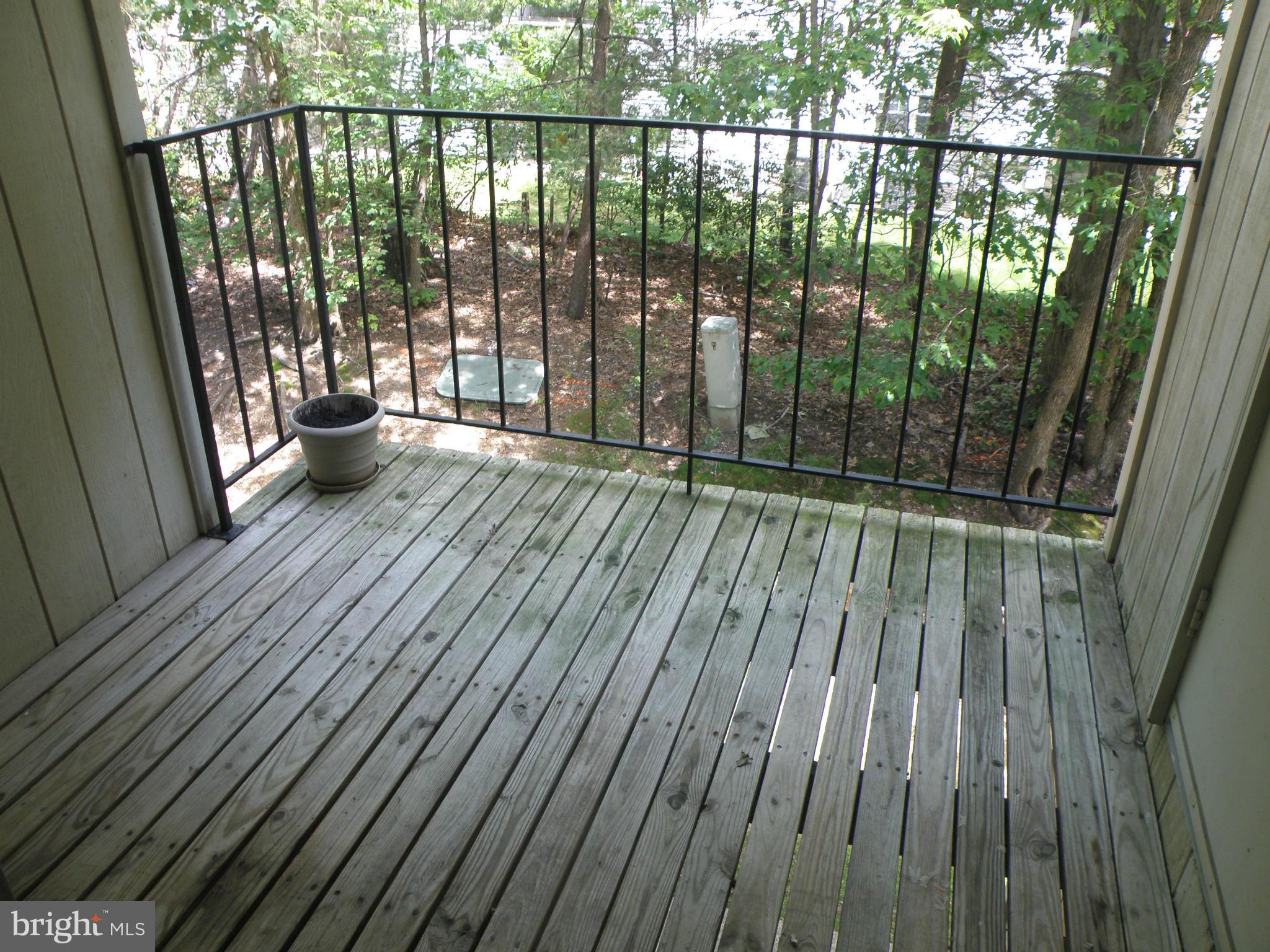 ANTIETAM SQUARE CONDO - Residential