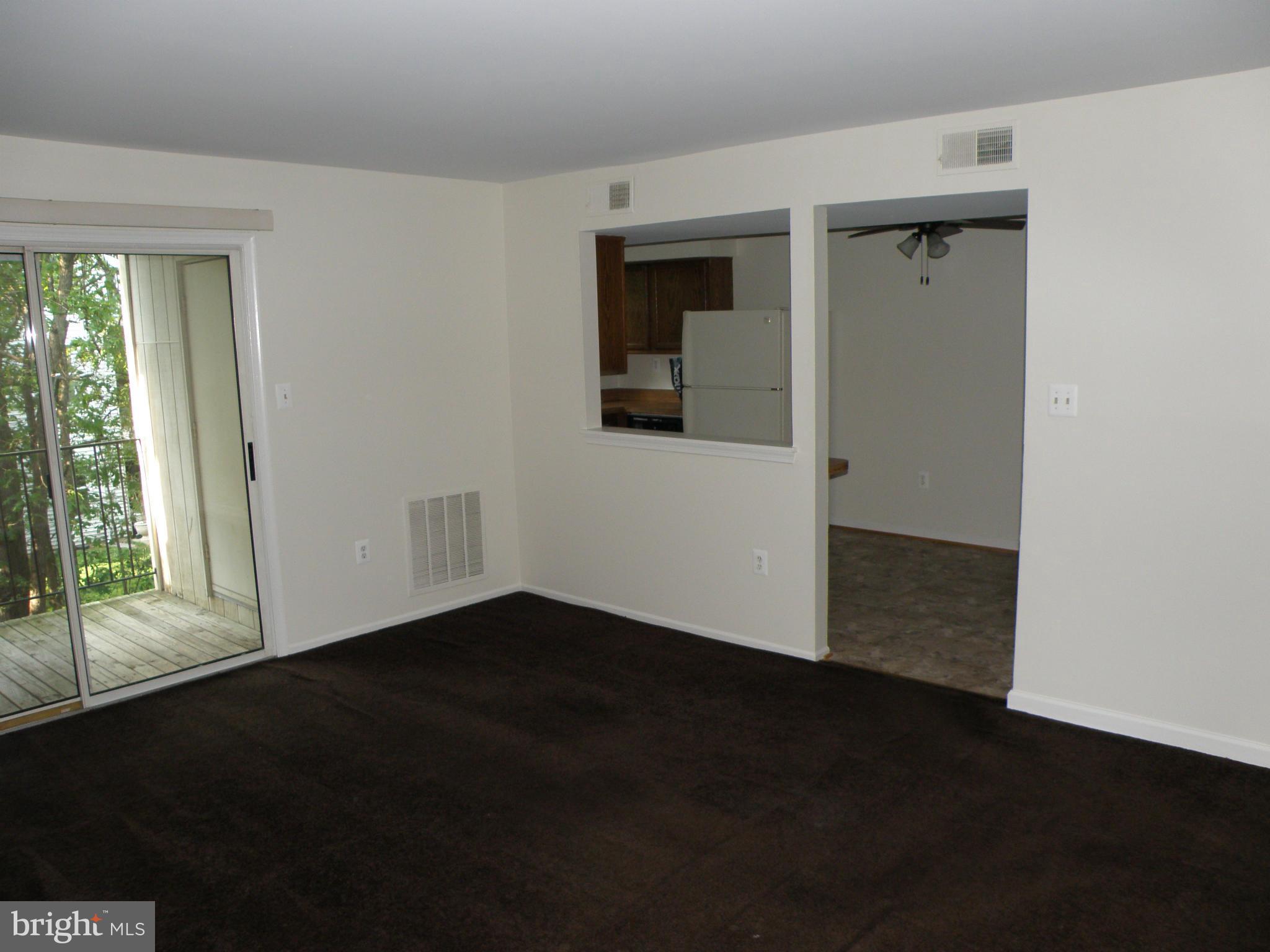 ANTIETAM SQUARE CONDO - Residential
