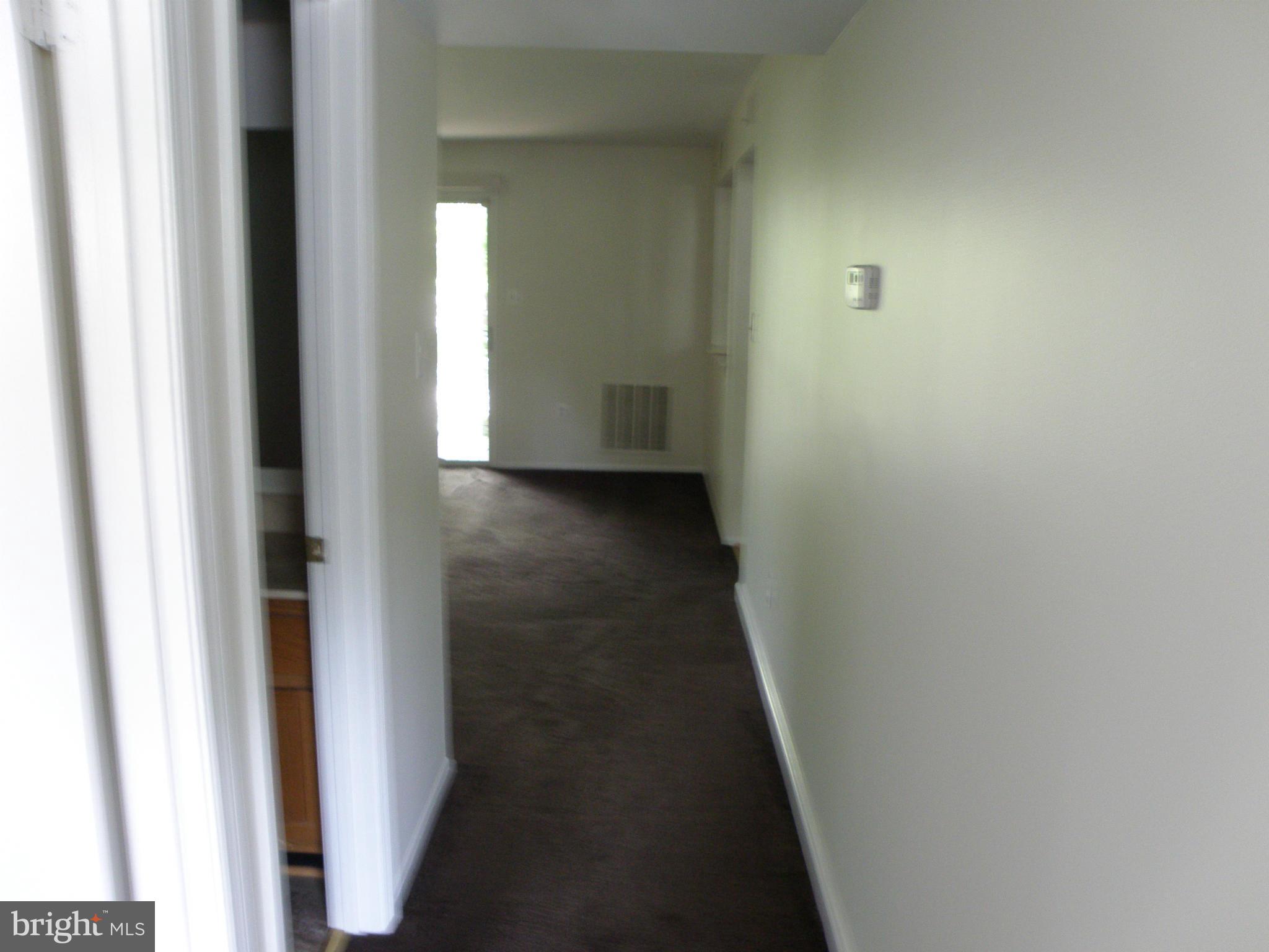 ANTIETAM SQUARE CONDO - Residential