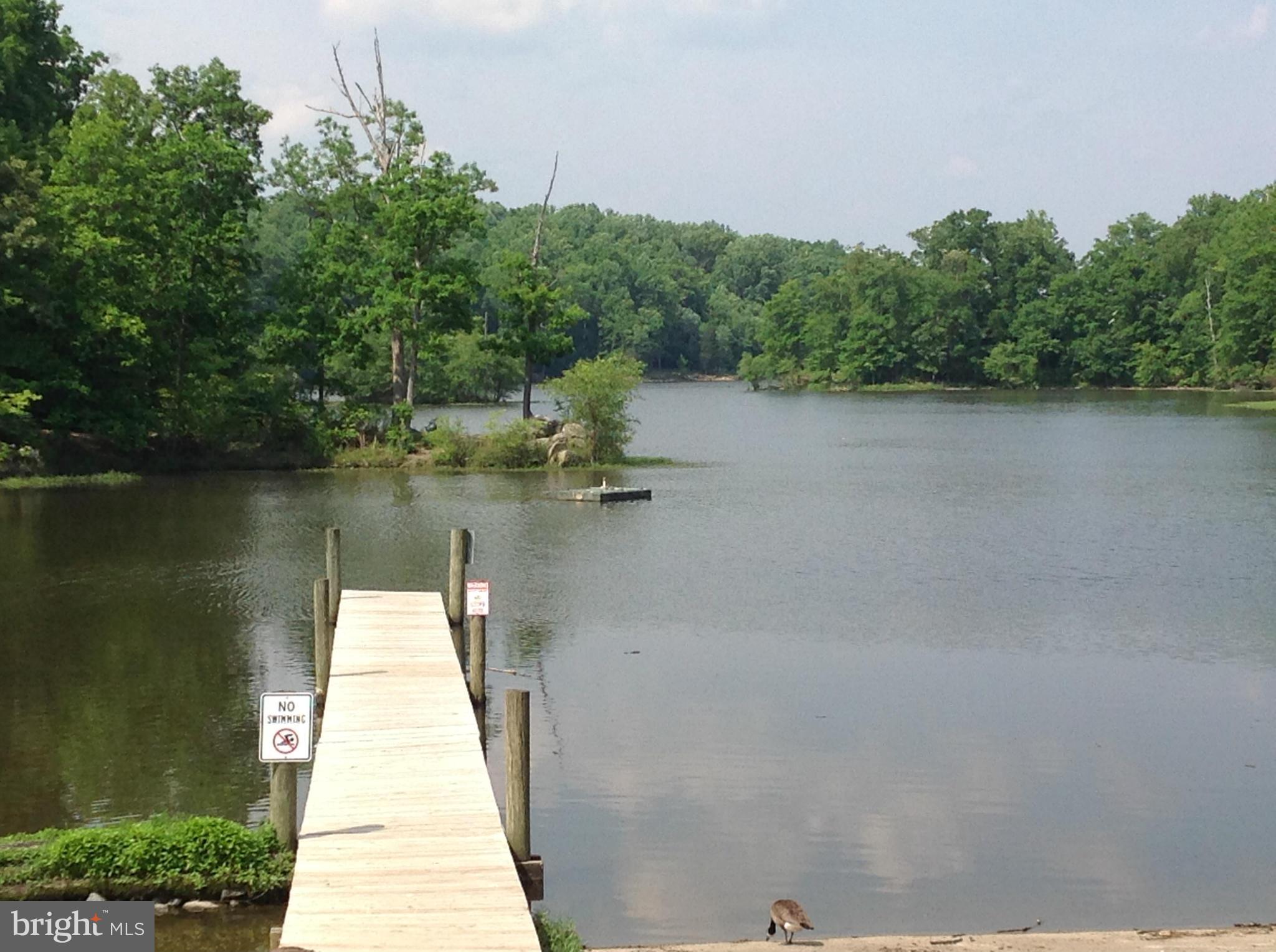 RIDGELEIGH - Residential