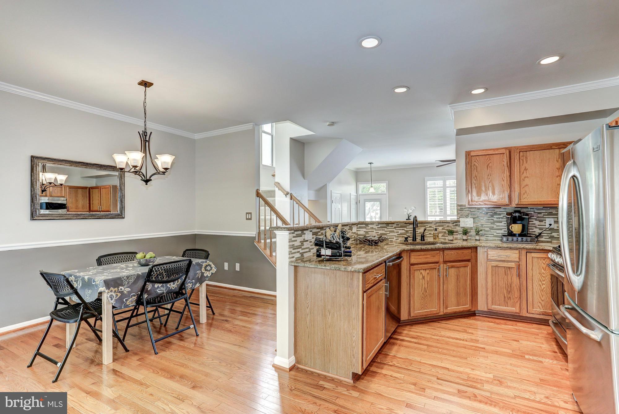 RIDGELEIGH - Residential