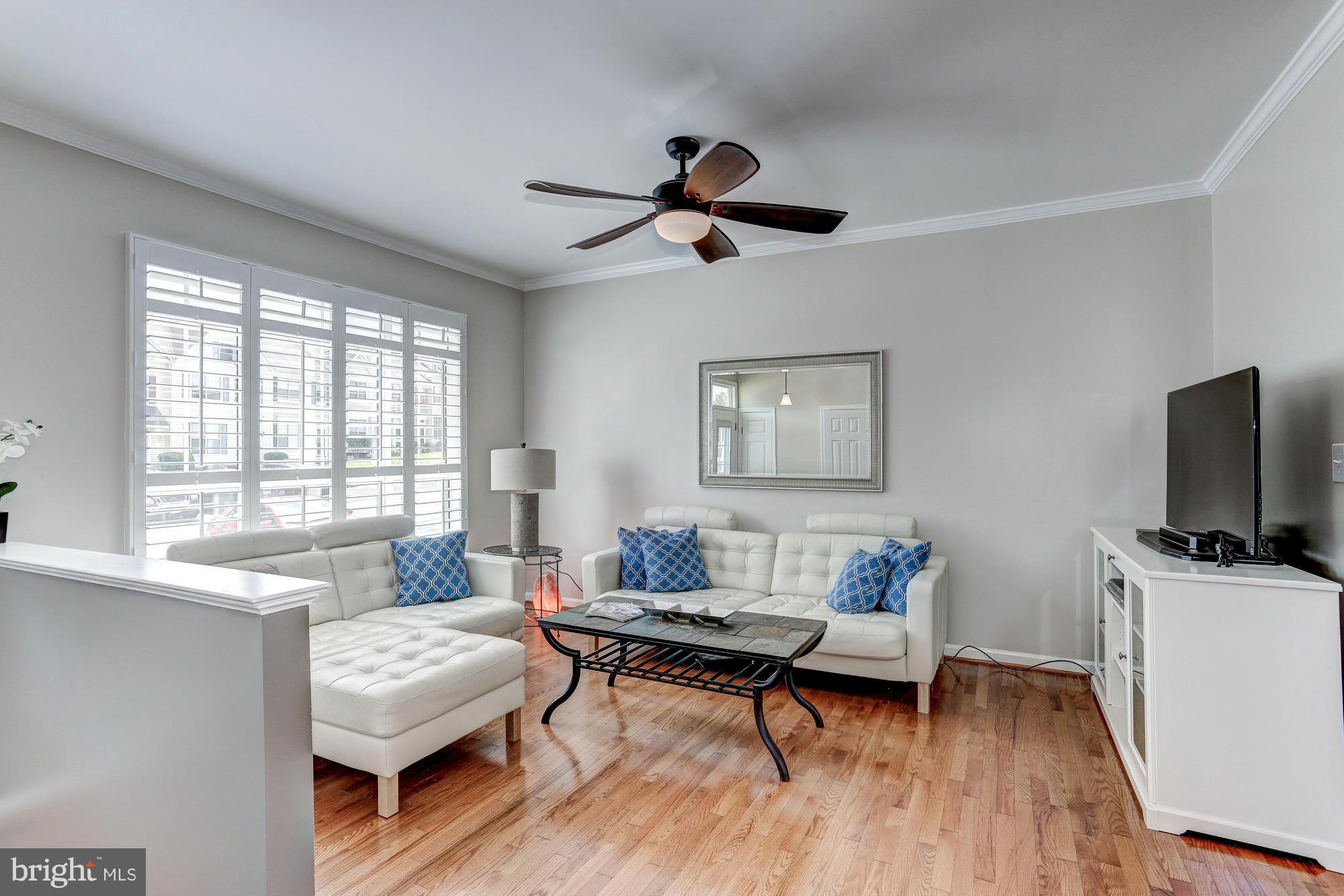 RIDGELEIGH - Residential