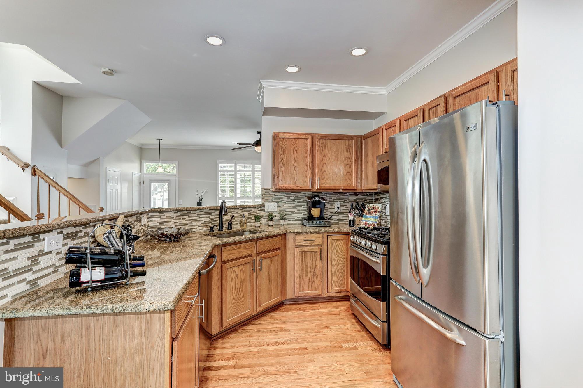 RIDGELEIGH - Residential