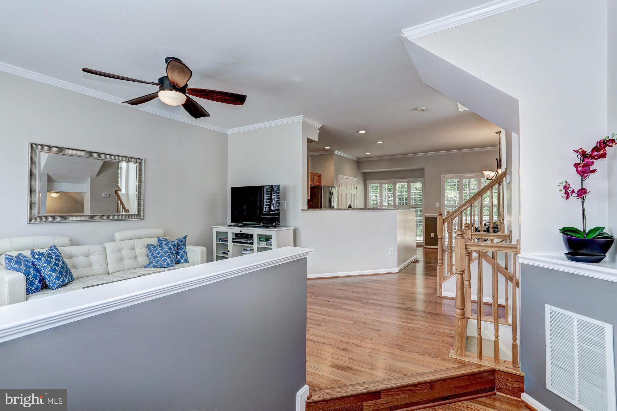 RIDGELEIGH - Residential