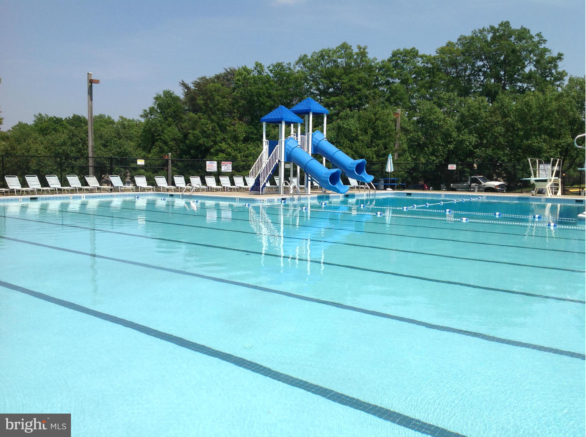 RIDGELEIGH - Residential