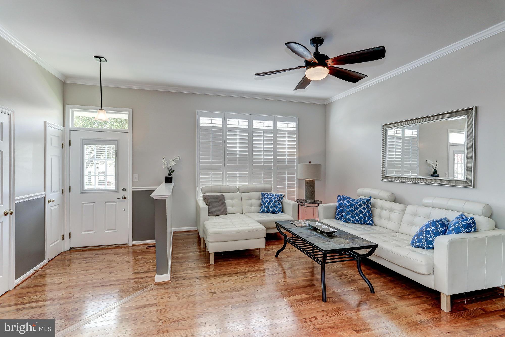 RIDGELEIGH - Residential