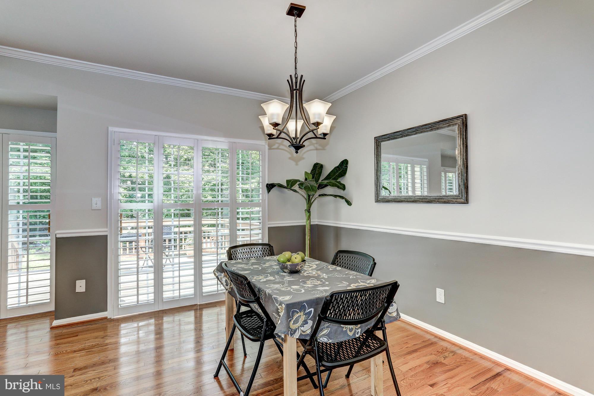 RIDGELEIGH - Residential