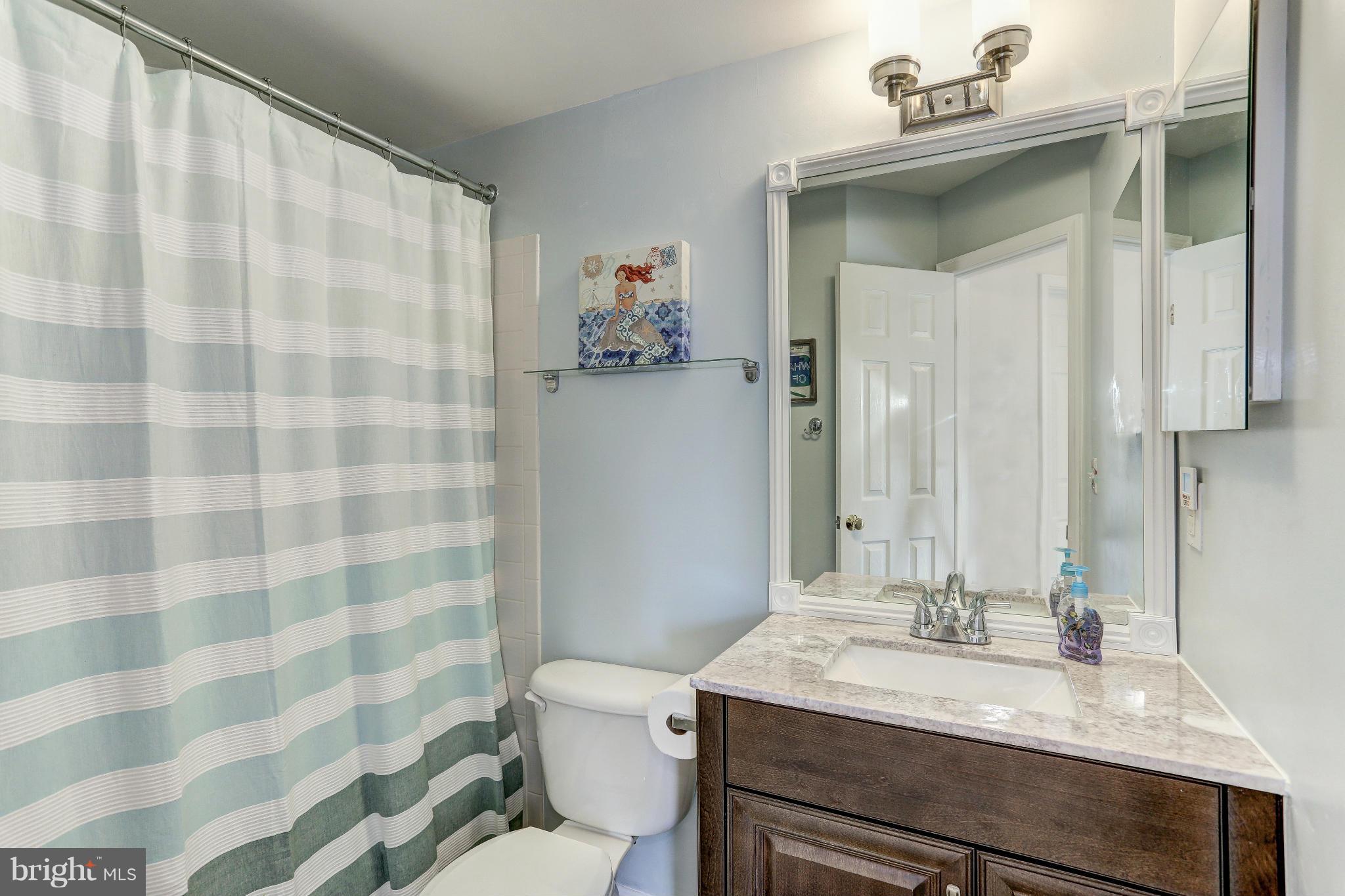 RIDGELEIGH - Residential