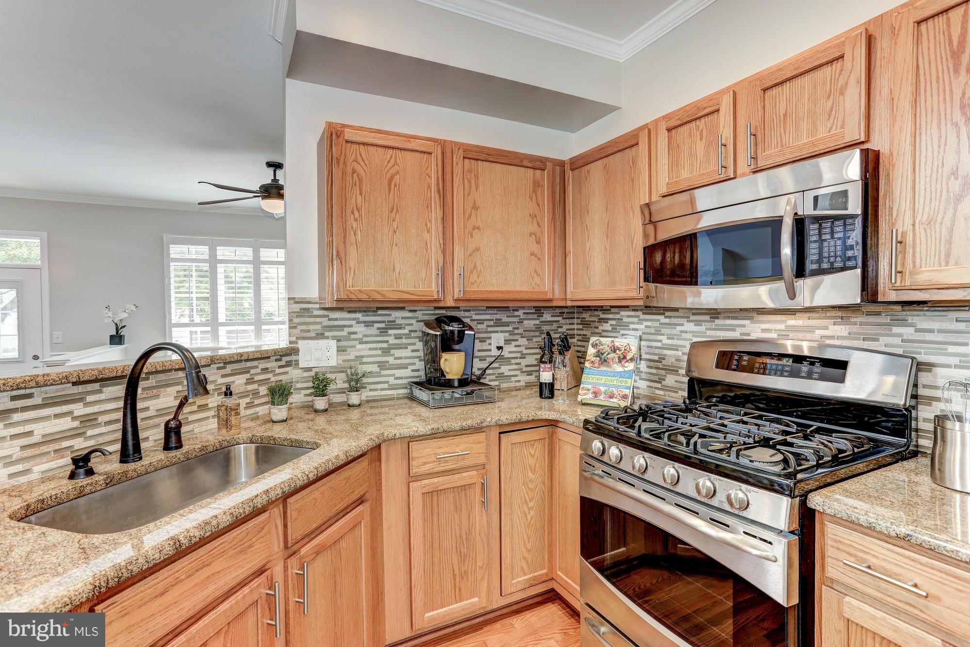 RIDGELEIGH - Residential