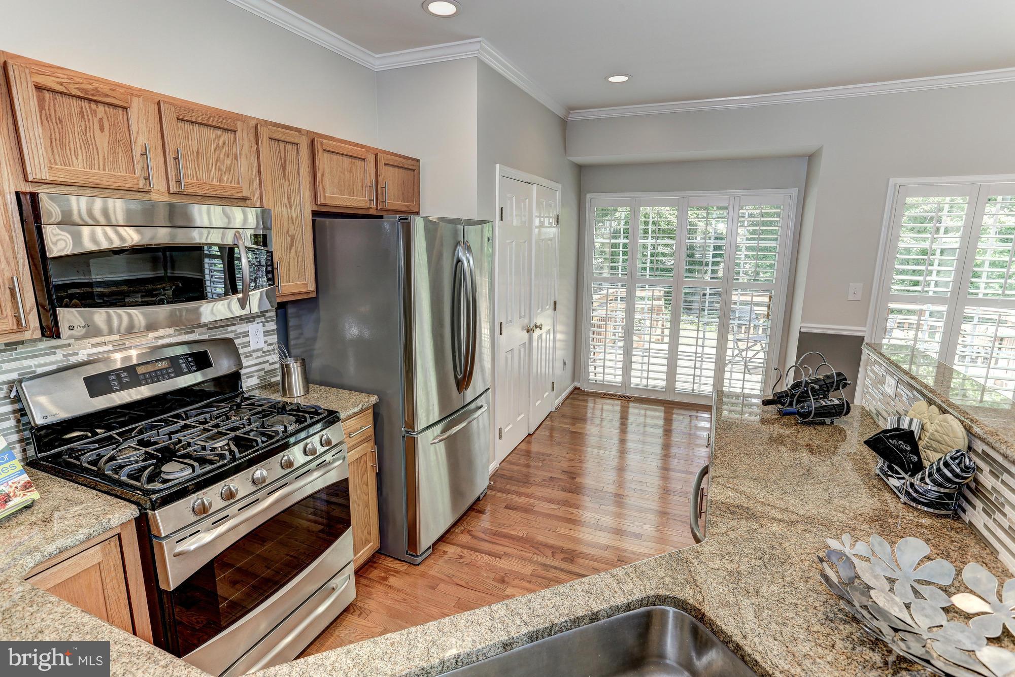 RIDGELEIGH - Residential