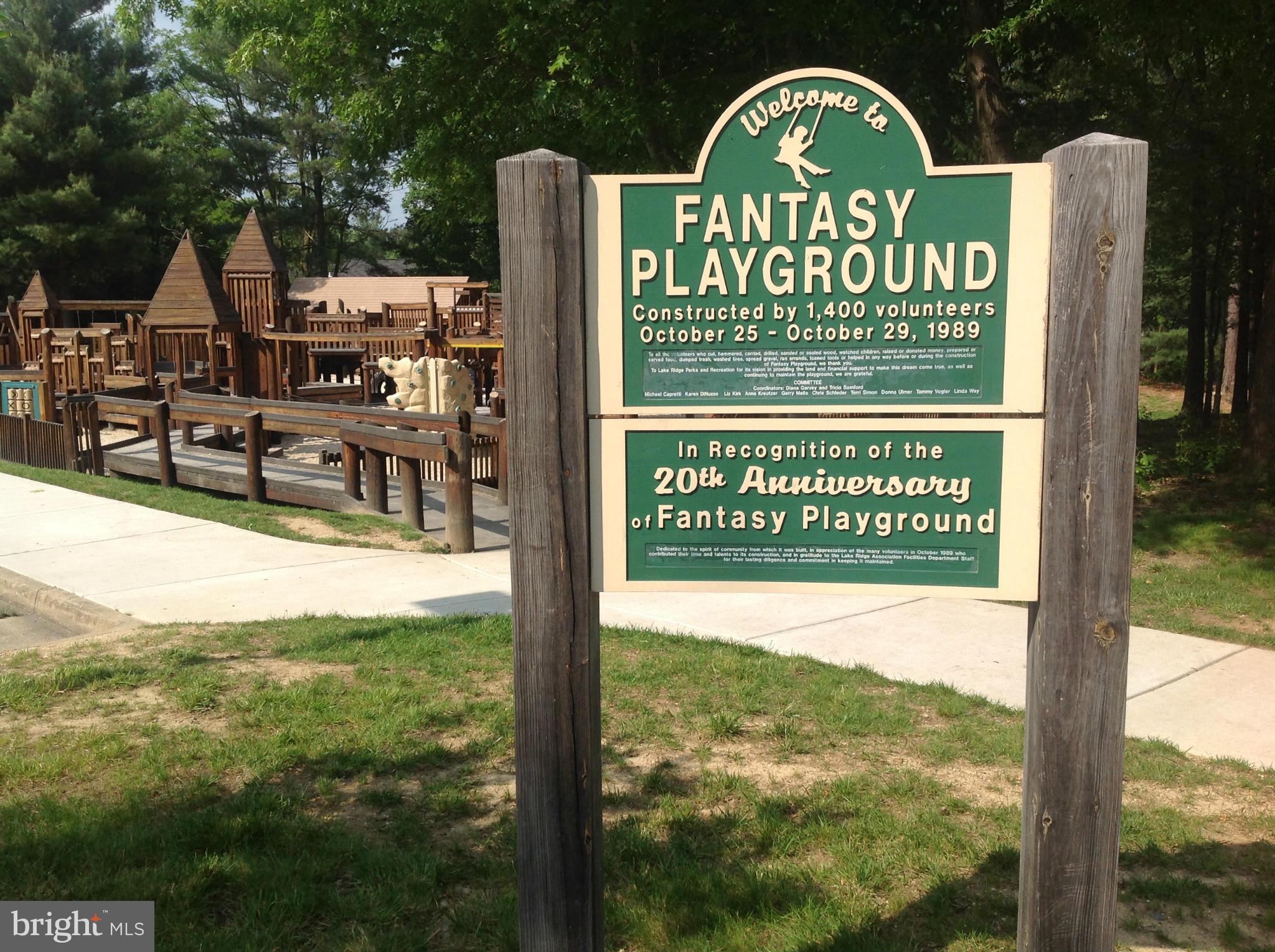 RIDGELEIGH - Residential