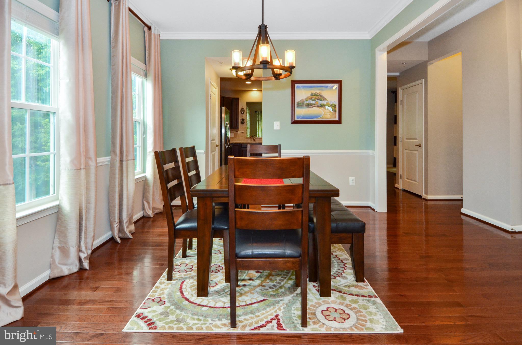 AUTUMN HILLS - Residential