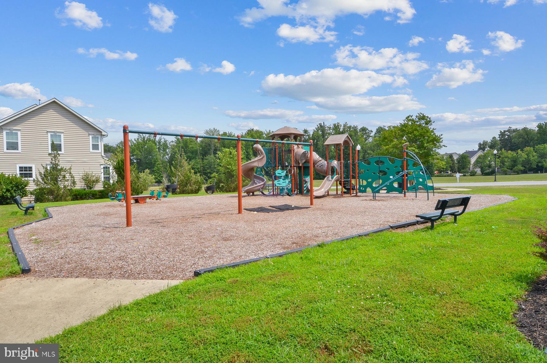 AUTUMN HILLS - Residential