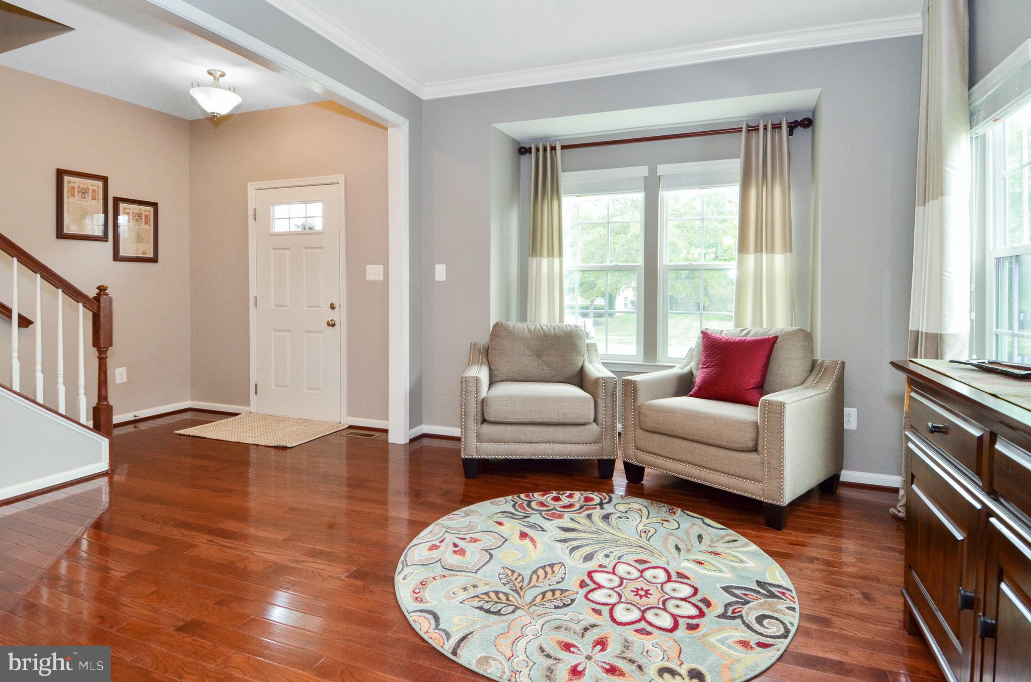 AUTUMN HILLS - Residential