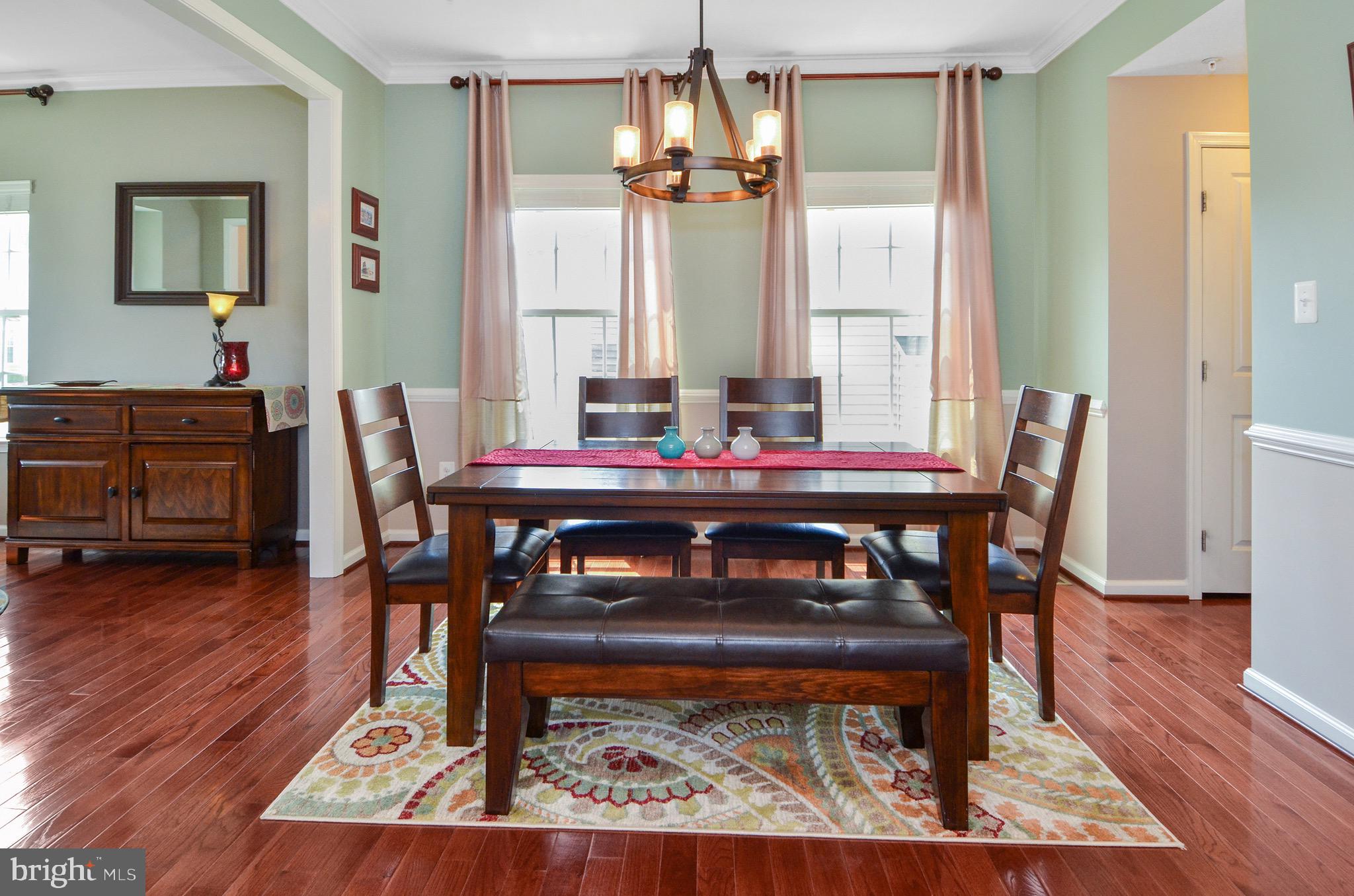 AUTUMN HILLS - Residential