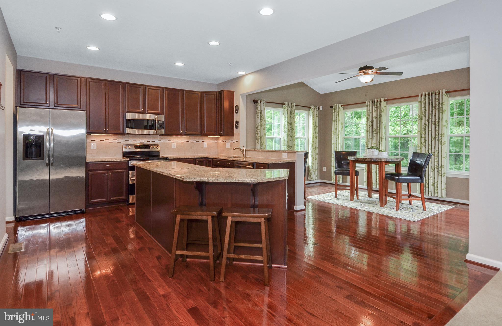 AUTUMN HILLS - Residential