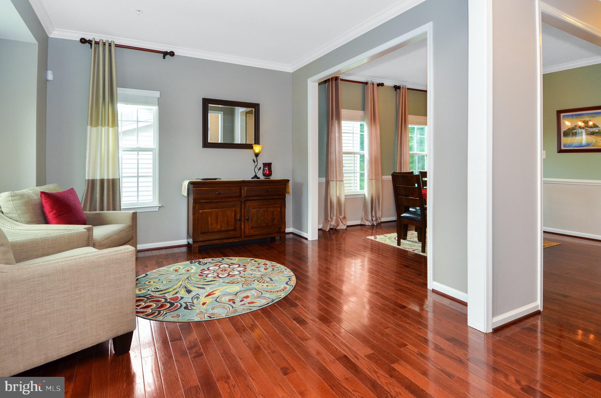 AUTUMN HILLS - Residential