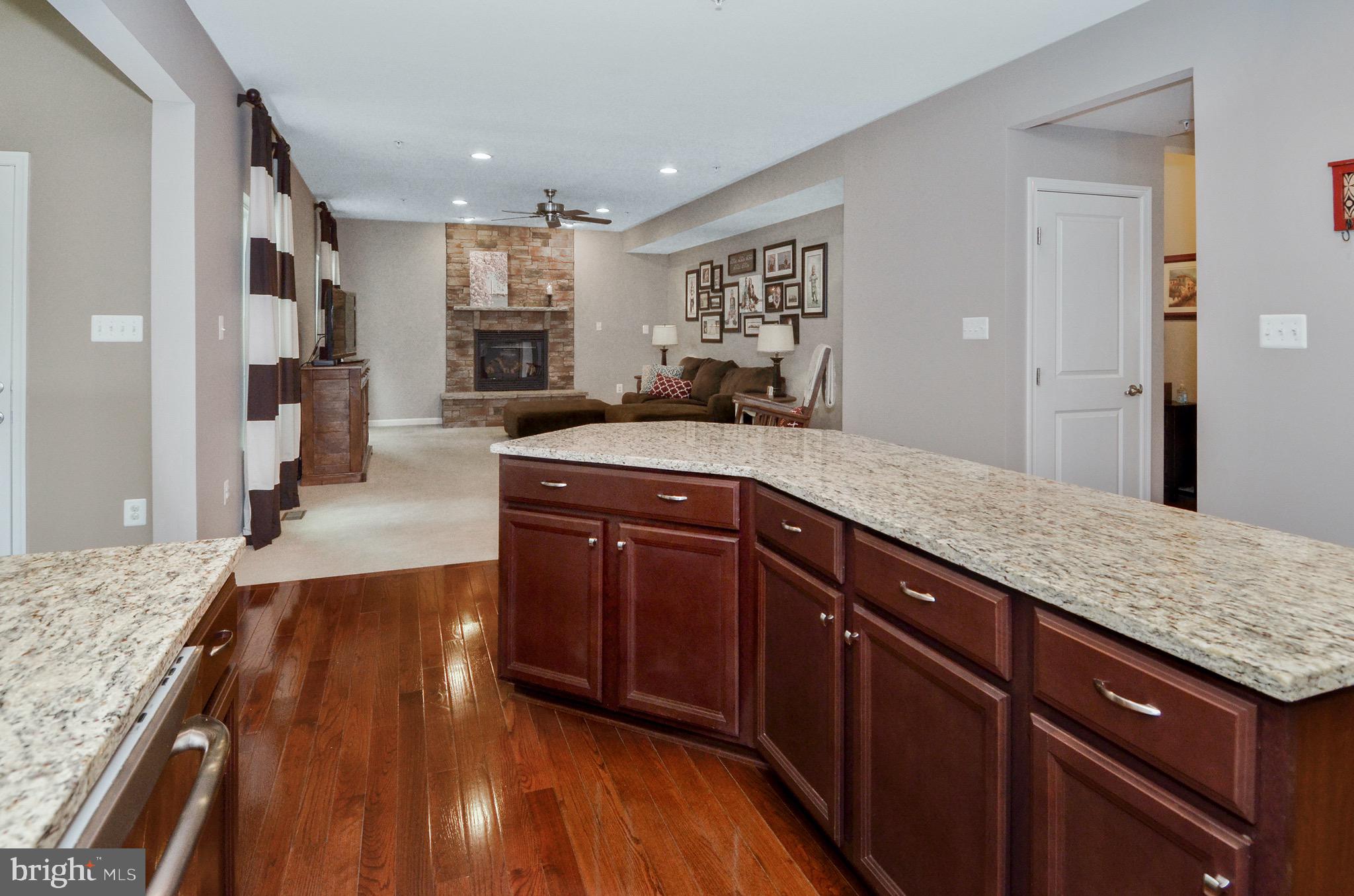 AUTUMN HILLS - Residential