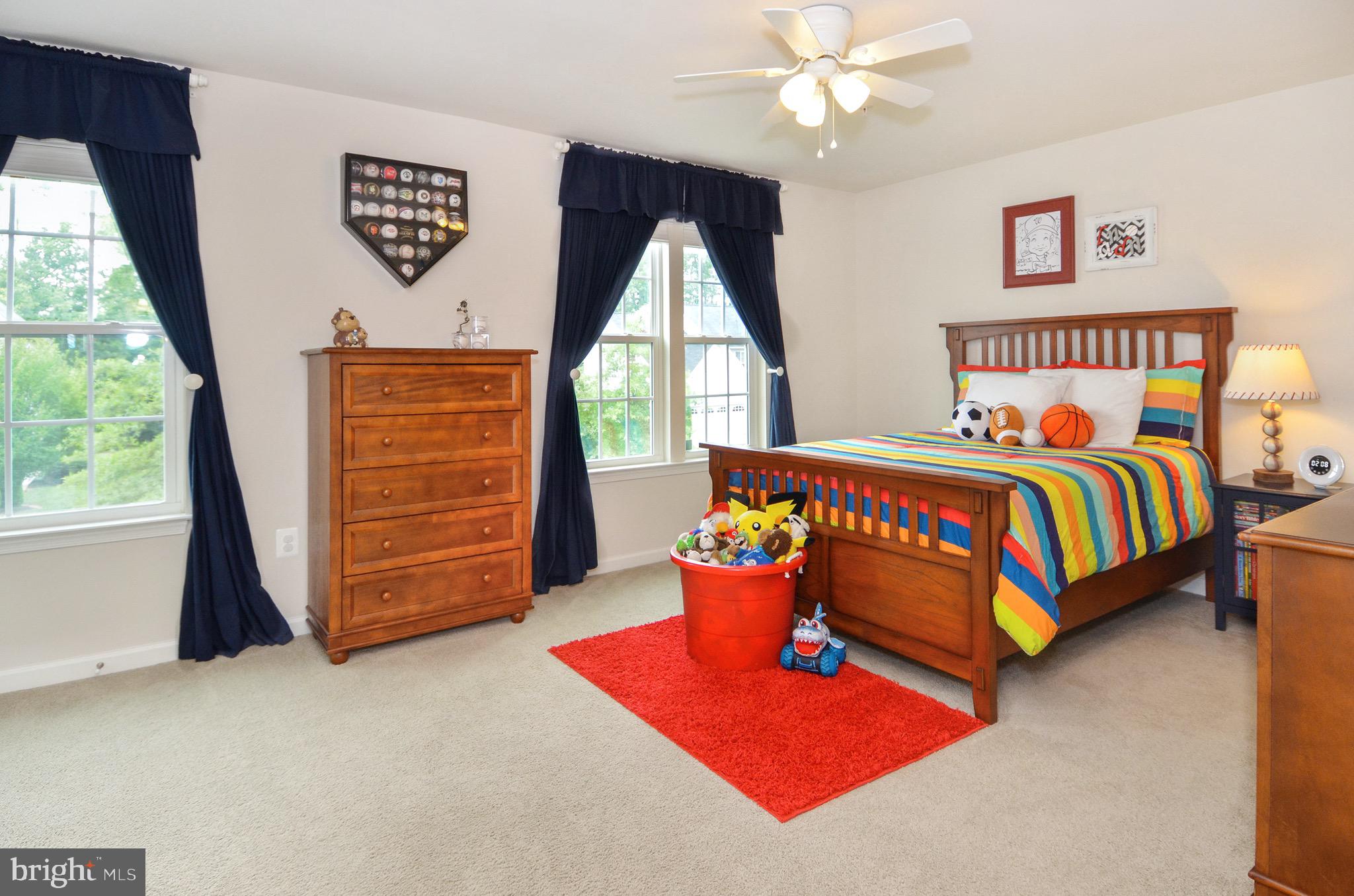 AUTUMN HILLS - Residential