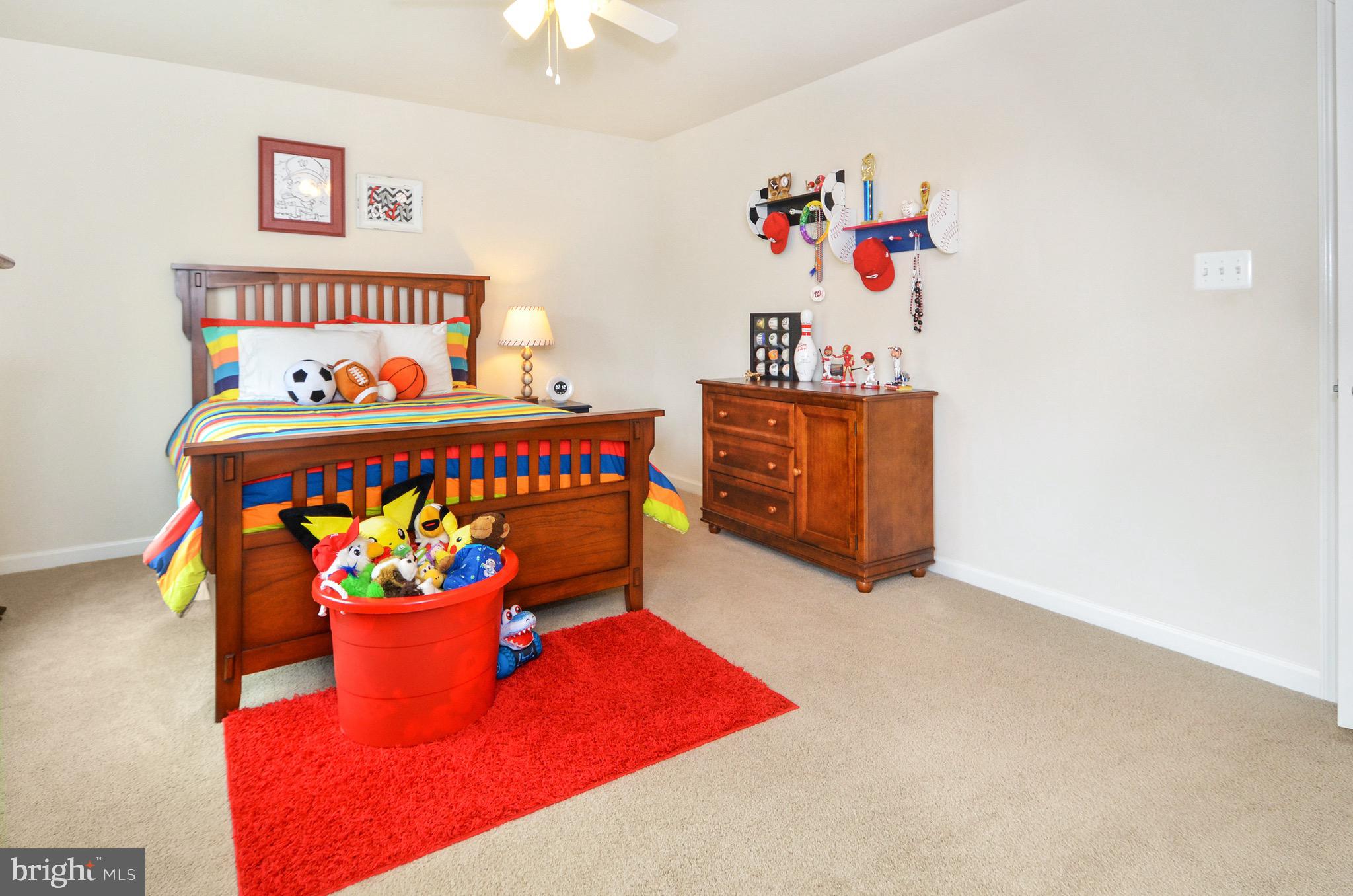 AUTUMN HILLS - Residential