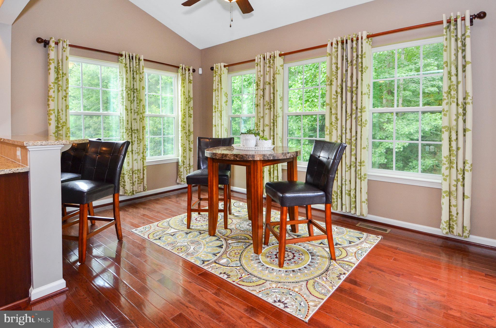 AUTUMN HILLS - Residential