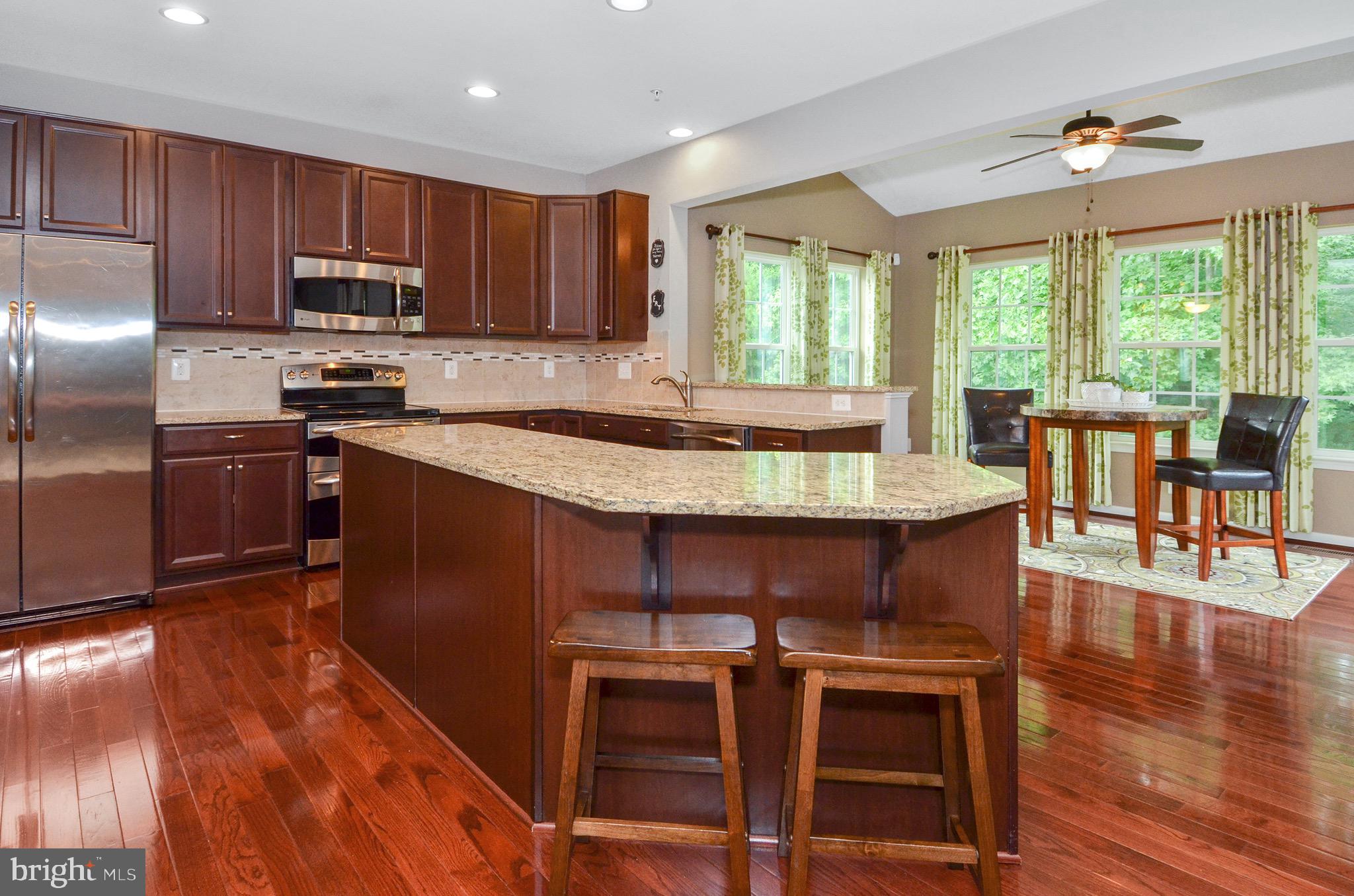 AUTUMN HILLS - Residential