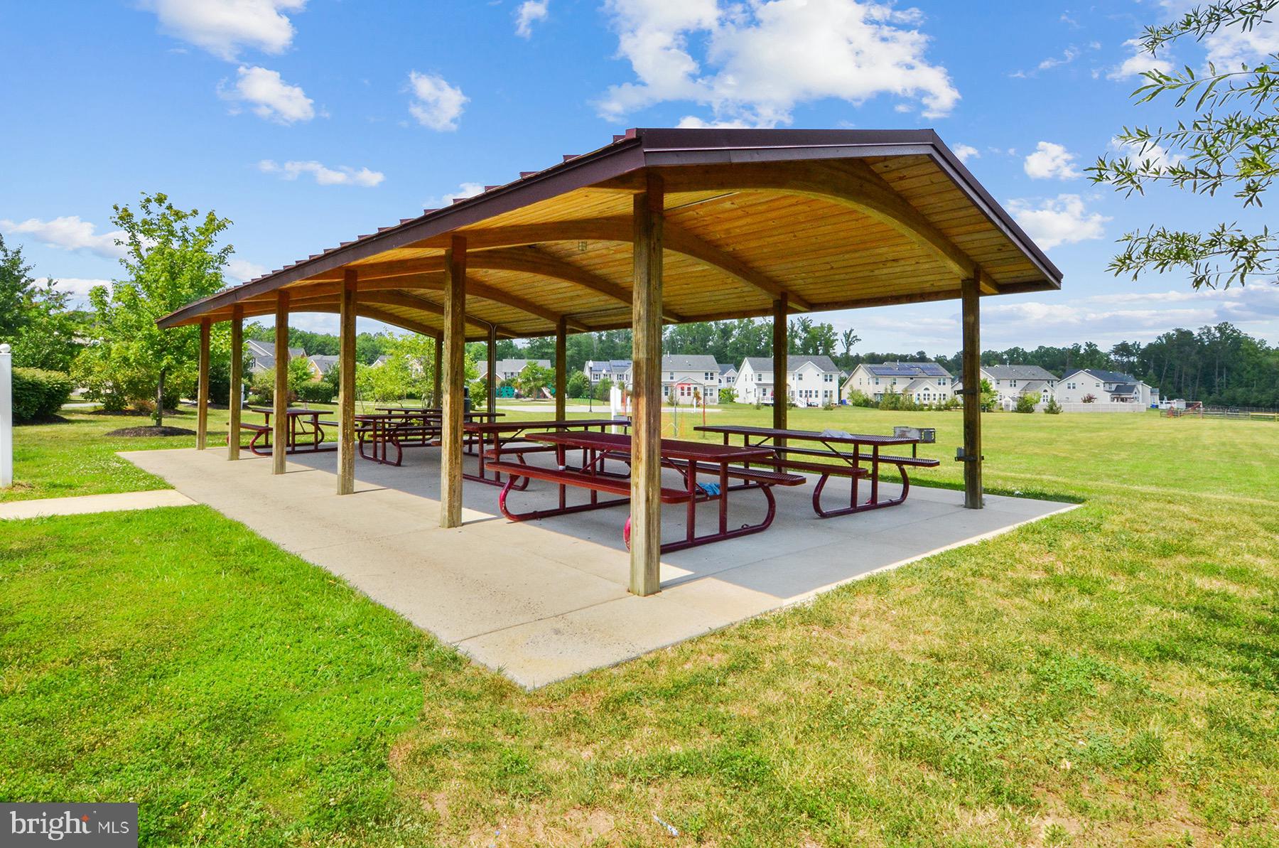 AUTUMN HILLS - Residential