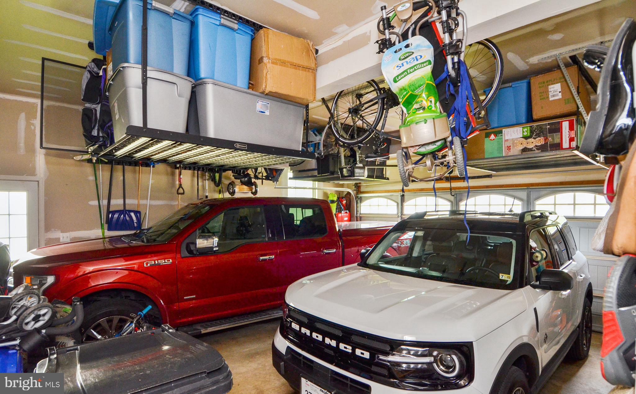 AUTUMN HILLS - Residential