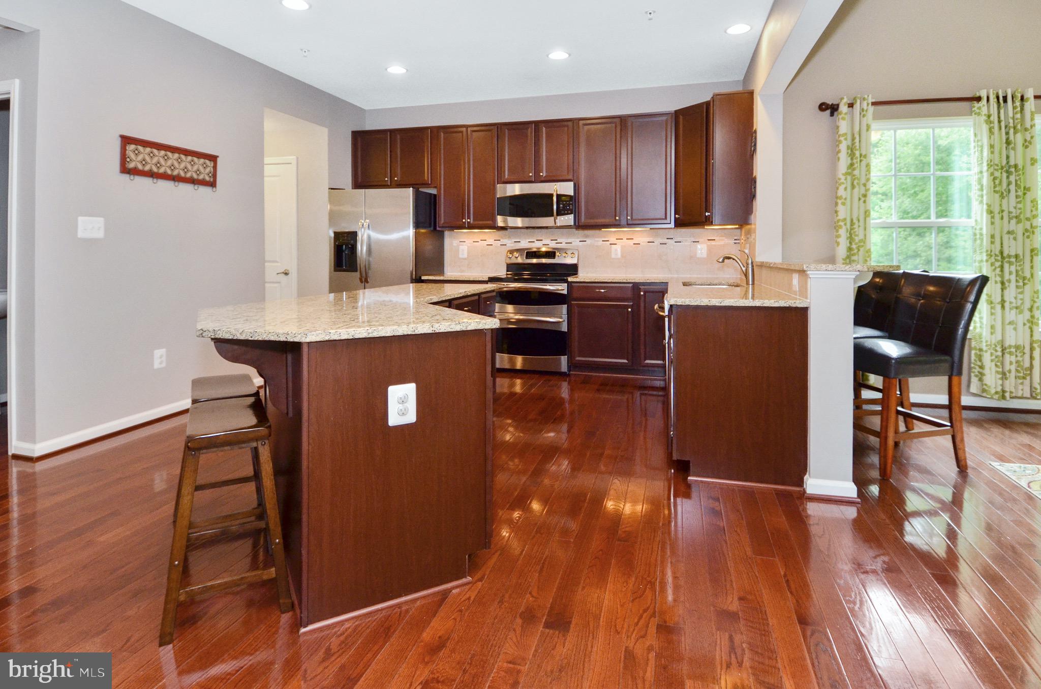 AUTUMN HILLS - Residential