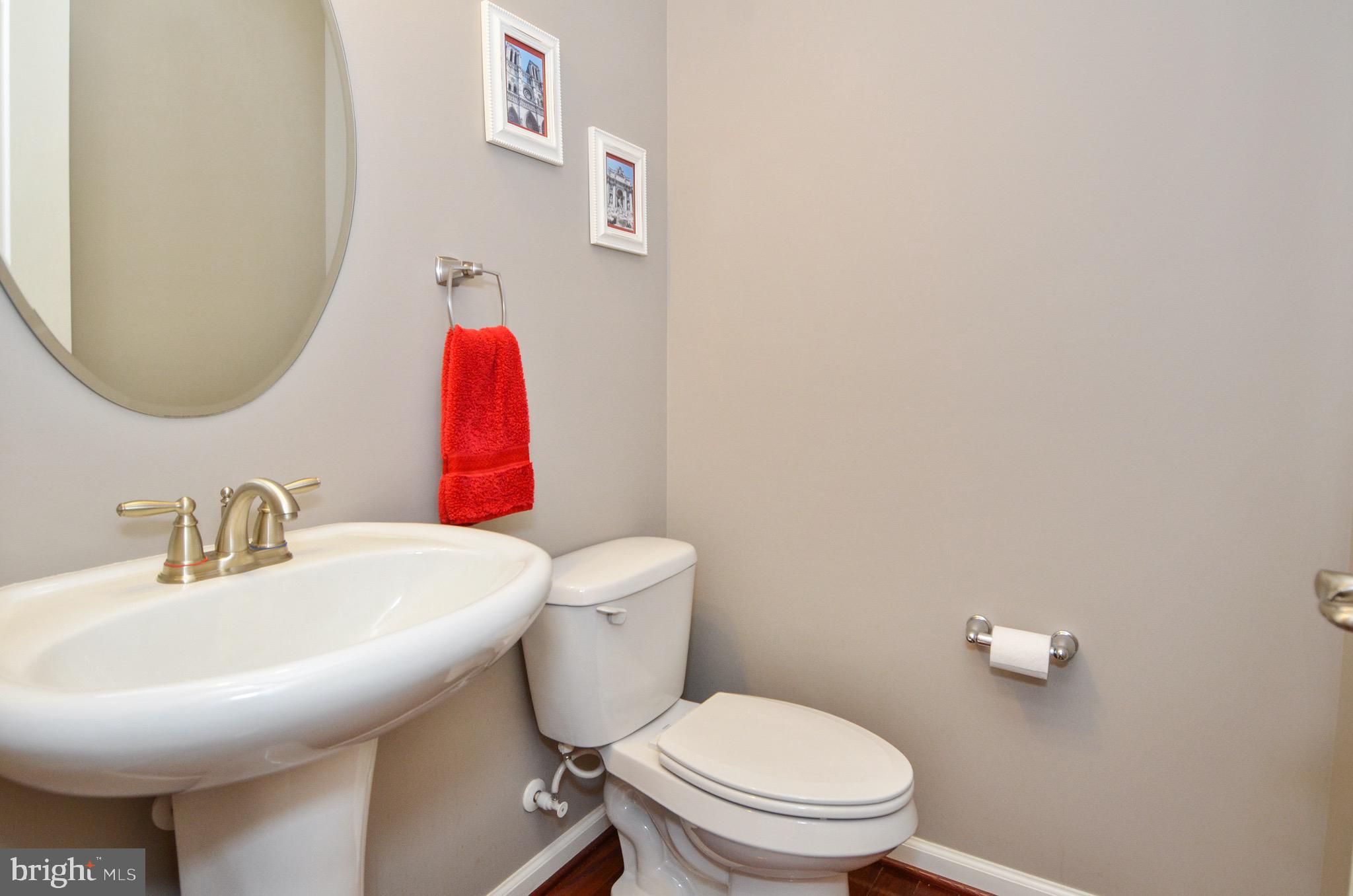 AUTUMN HILLS - Residential