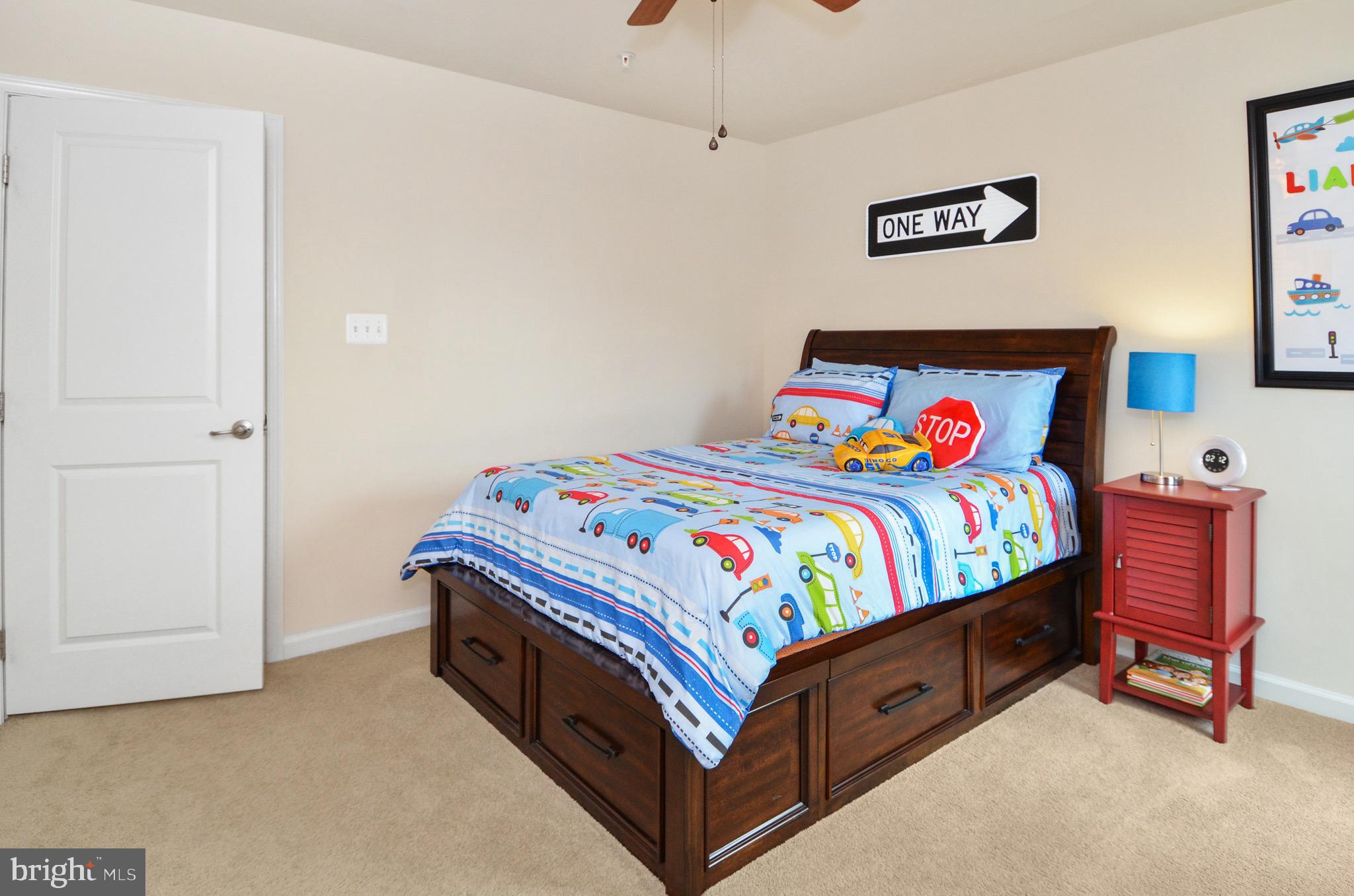 AUTUMN HILLS - Residential