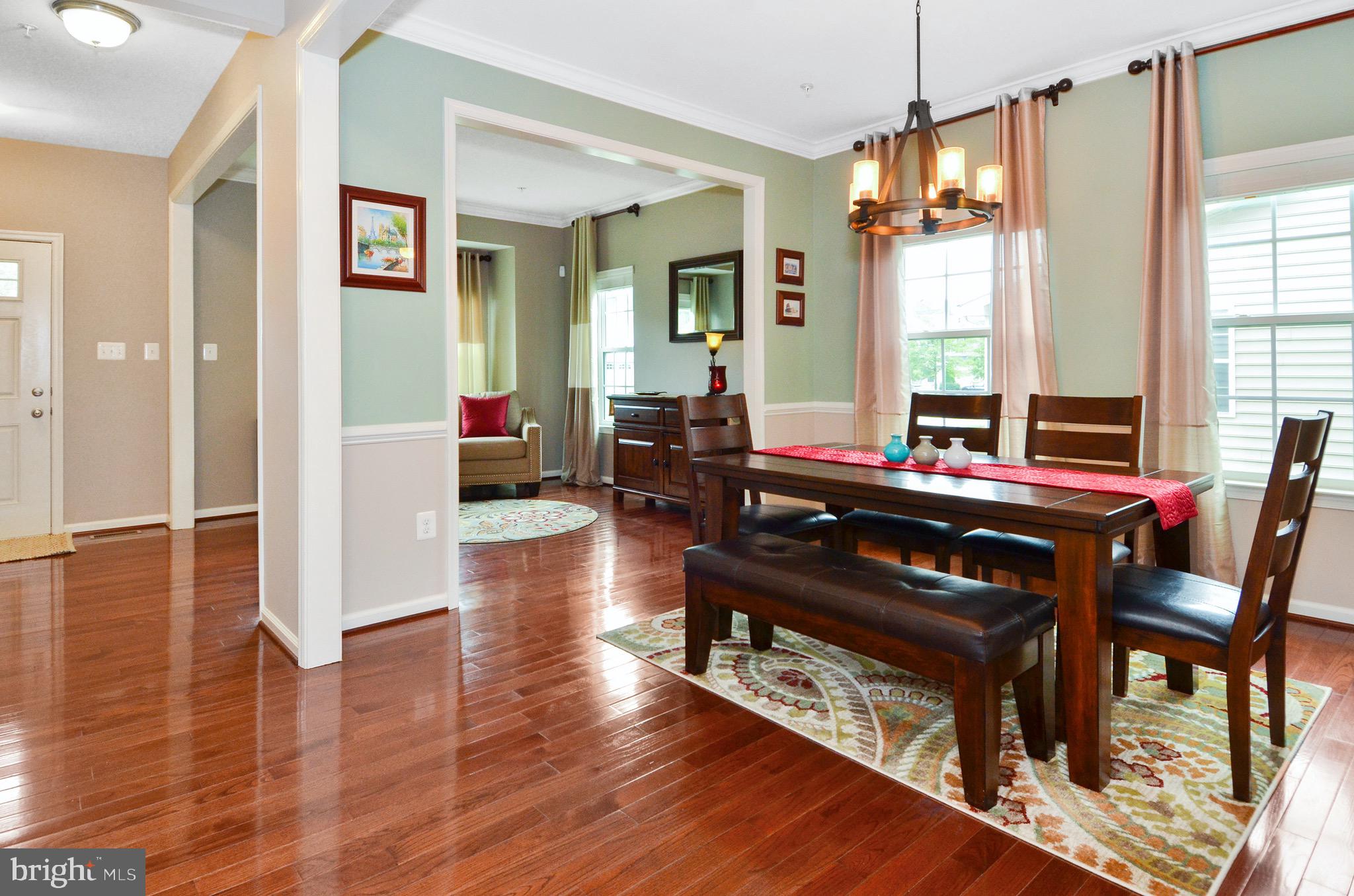 AUTUMN HILLS - Residential