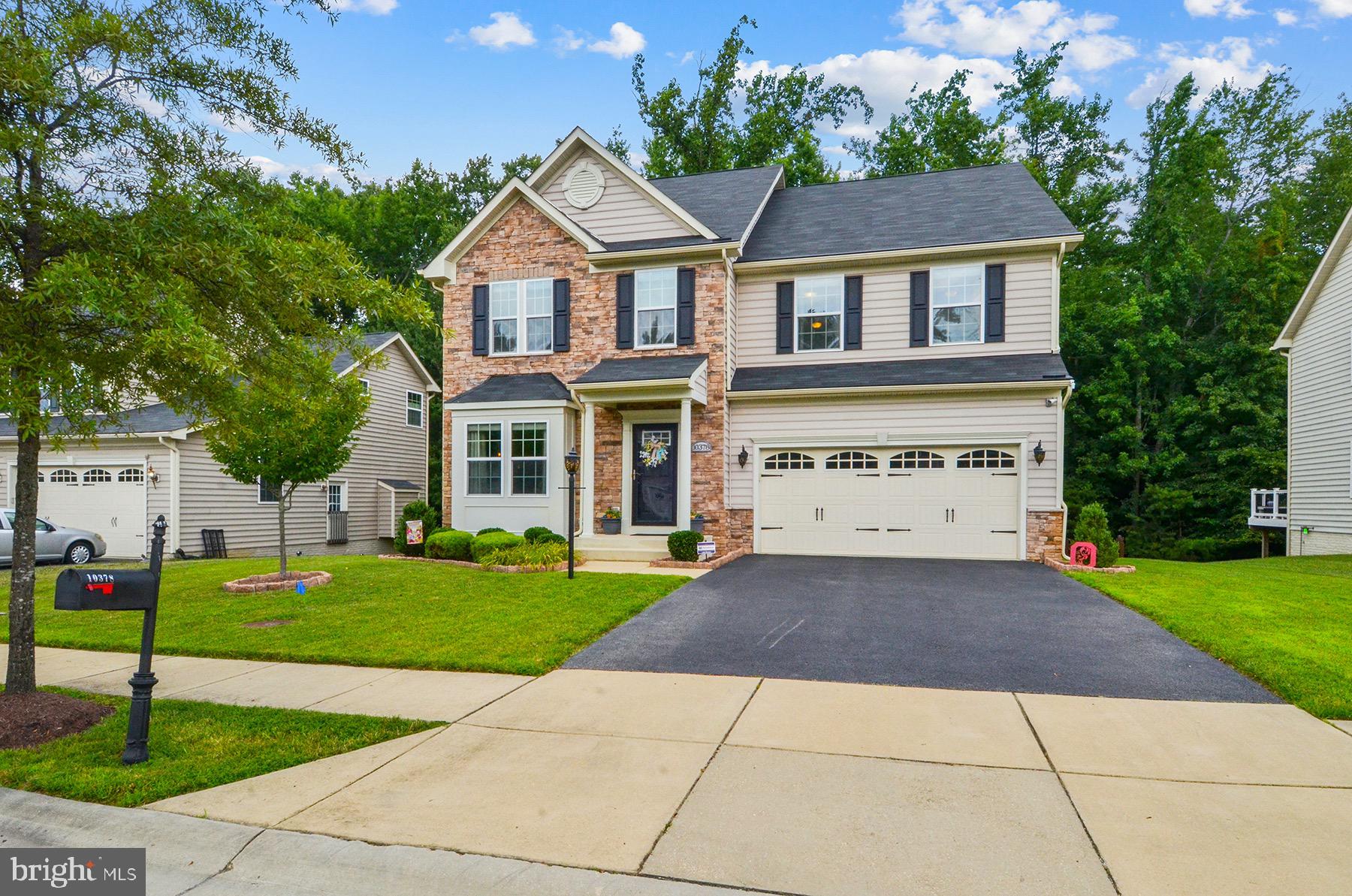 AUTUMN HILLS - Residential